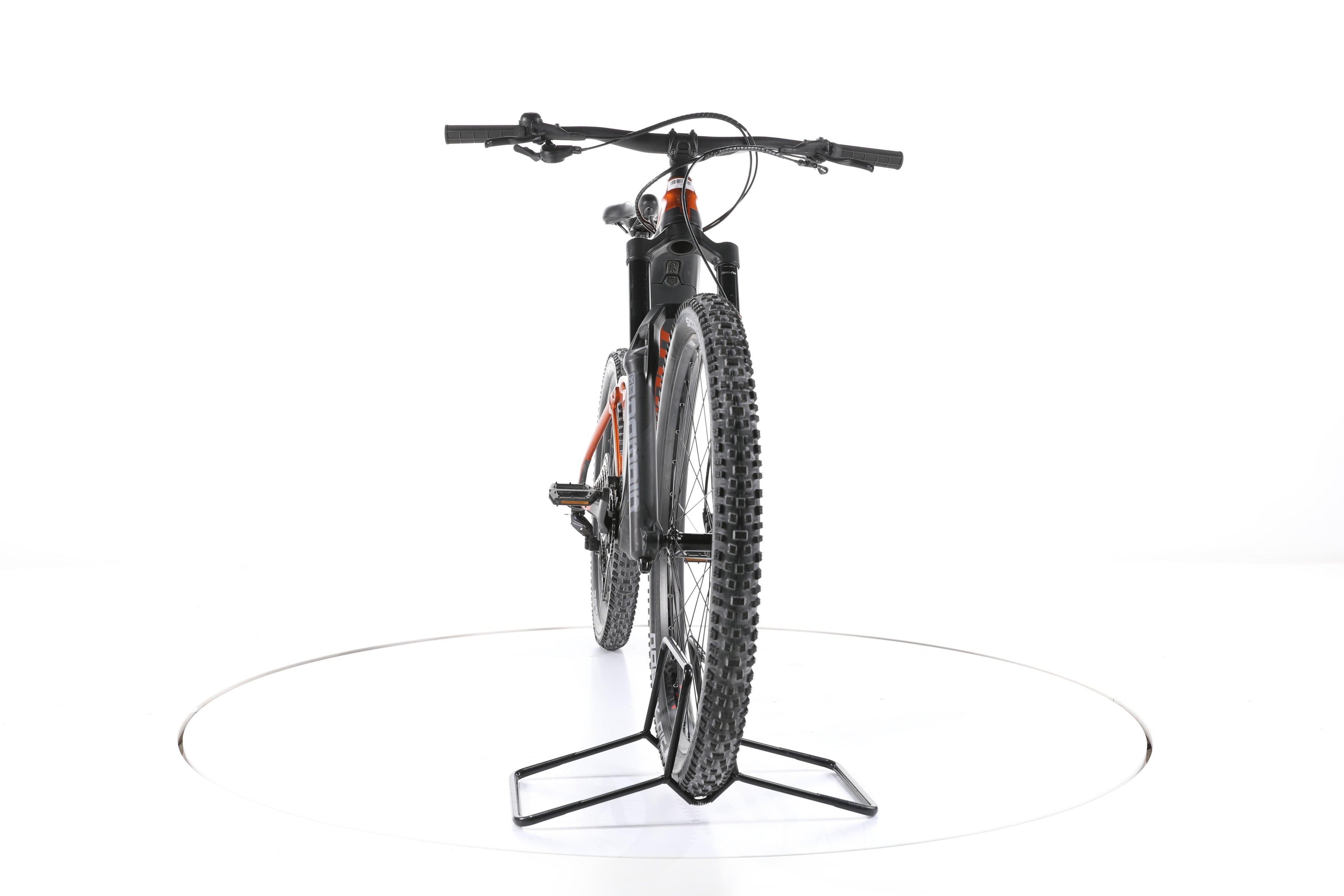 Giant Reign E+ 3 Fully E-Bike - Image 4