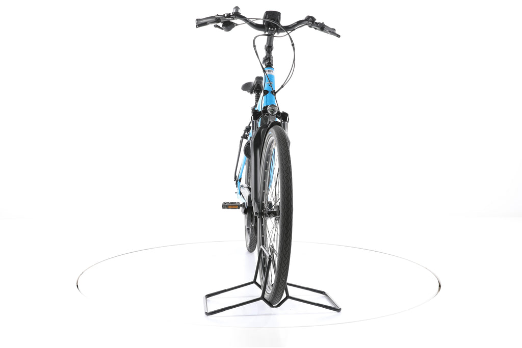 LPM E1 F1 City E-Bike Tiefeinsteiger - Image 4