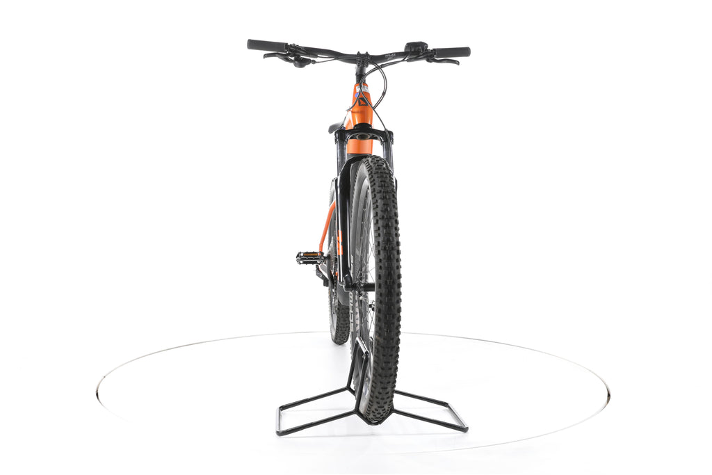 Haibike AllTrack 6 E-Bike 2023 - Image 4