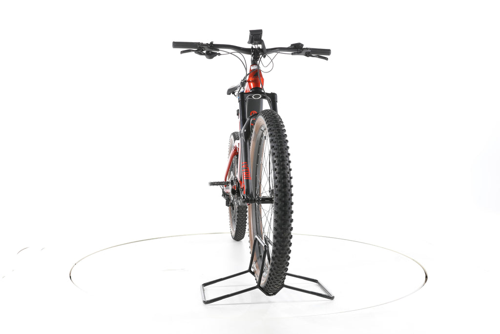 Bulls Copperhead EVO AM 1 Fully E-Bike 2024 - Image 4