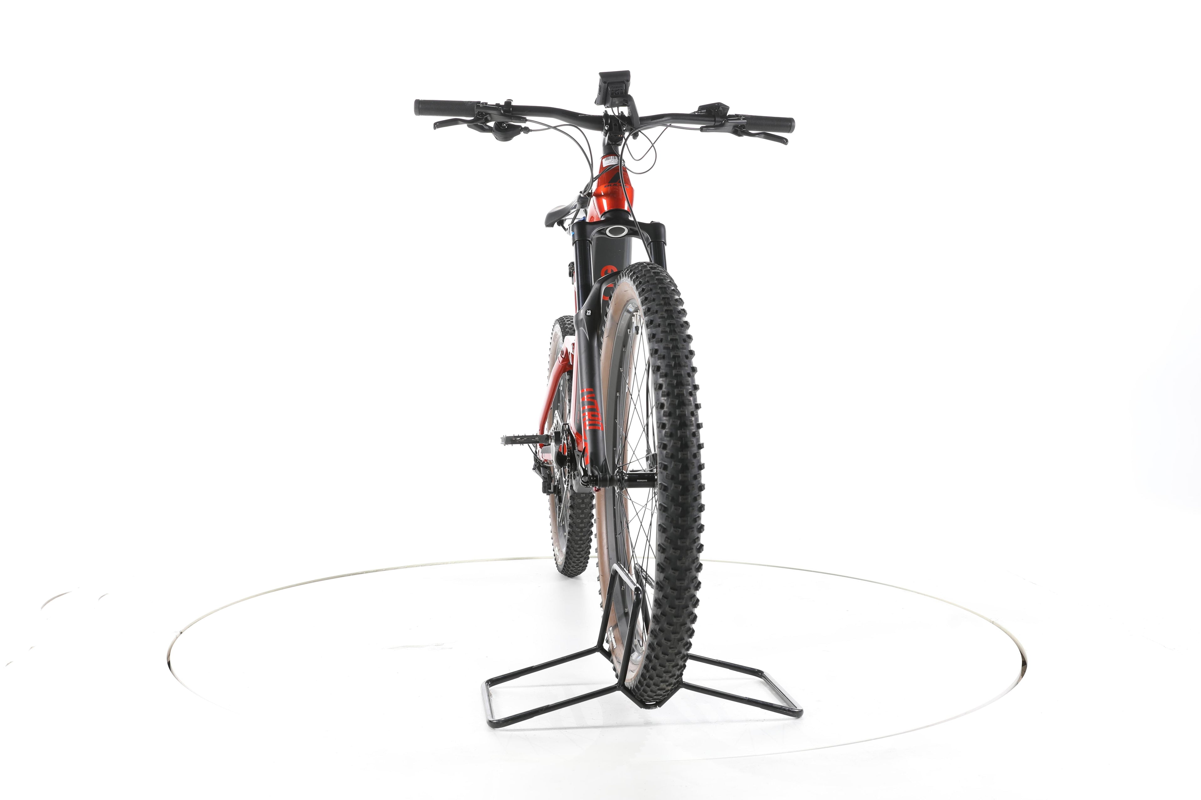 Bulls Copperhead EVO AM 1 Fully E-Bike 2024 - Image 4
