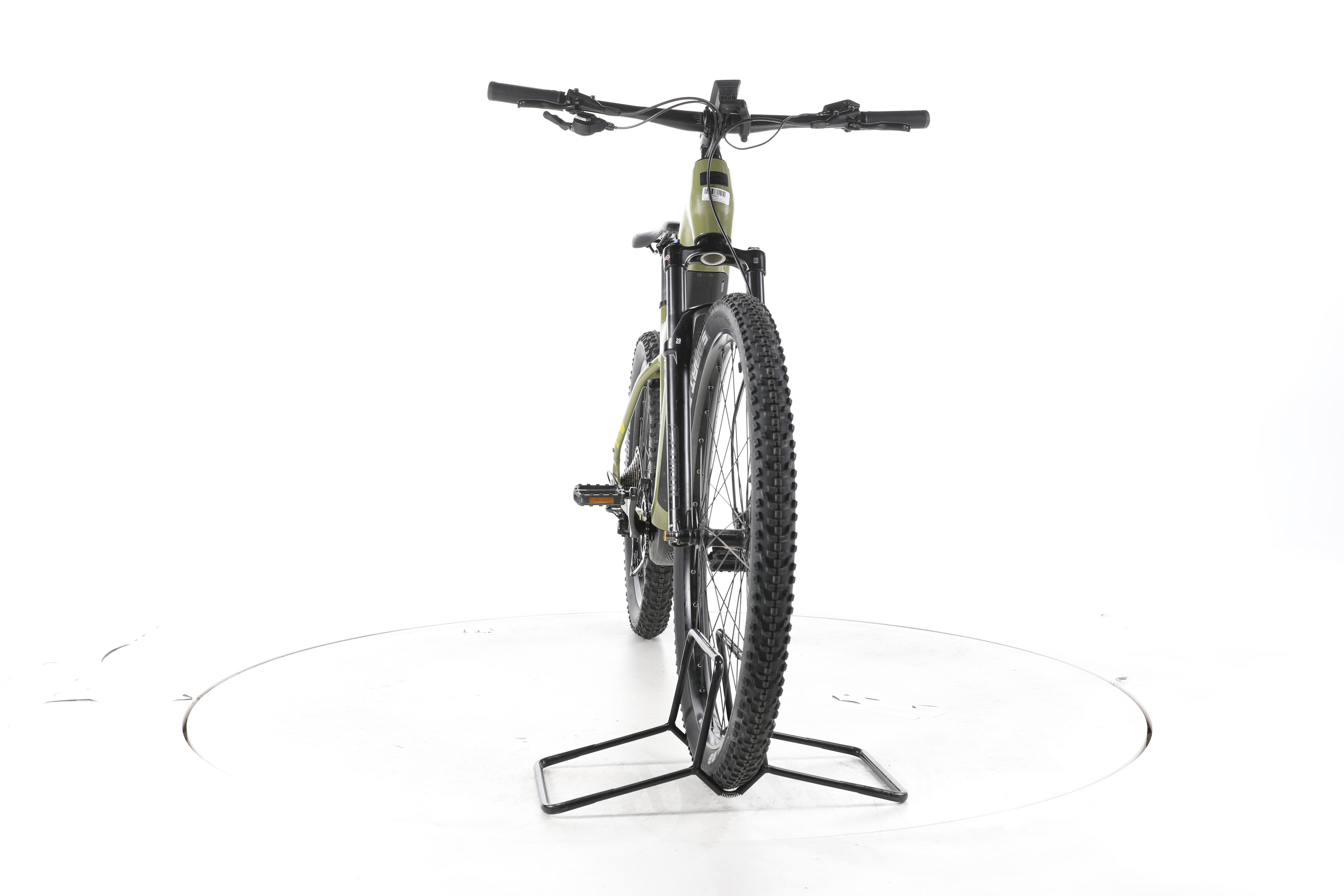 Corratec E-Power X-Vert Elite 29 E-Bike - Image 4