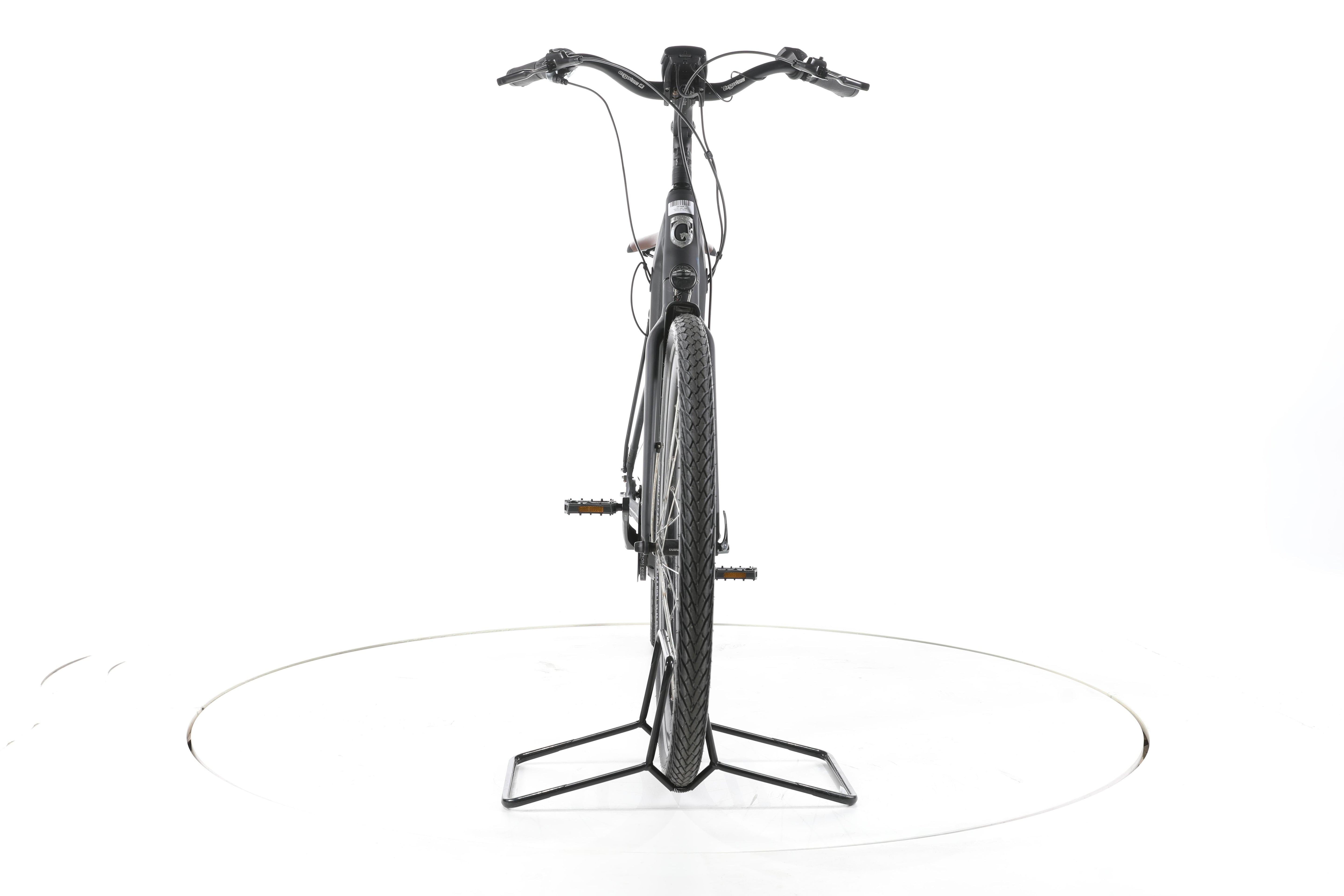 Grecos ELI 2.5 City E-Bike Tiefeinsteiger - Image 4