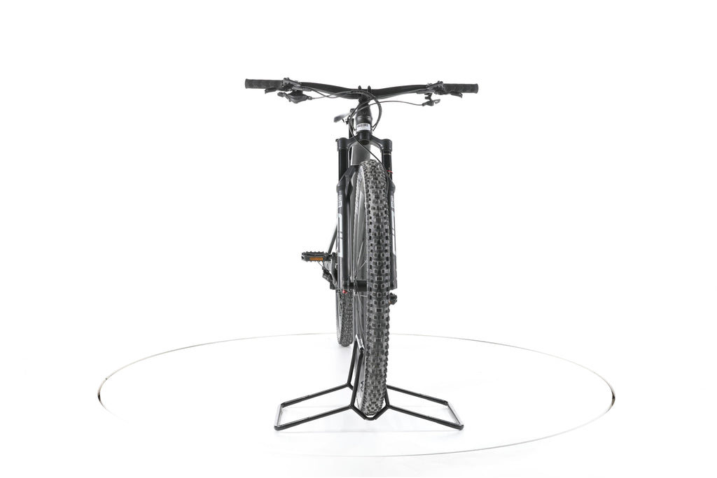 Trek Top Fuel 9.8 XT - Image 4