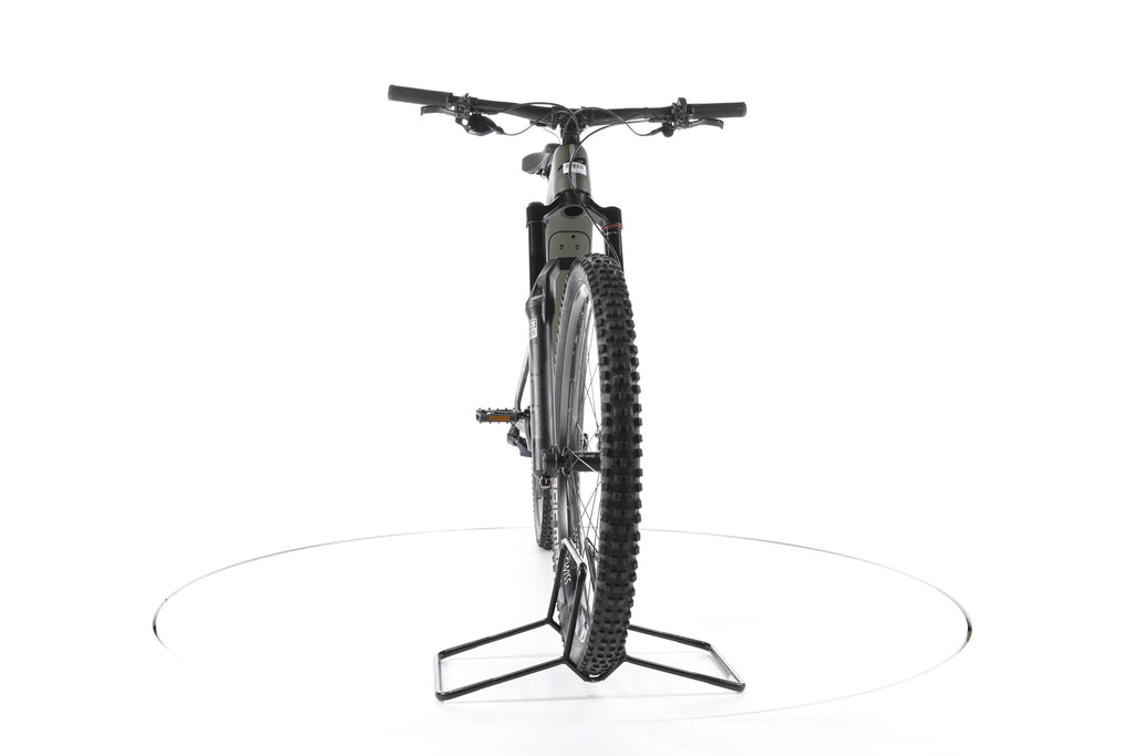 Transition Repeater GX Fully E-Bike - Image 4