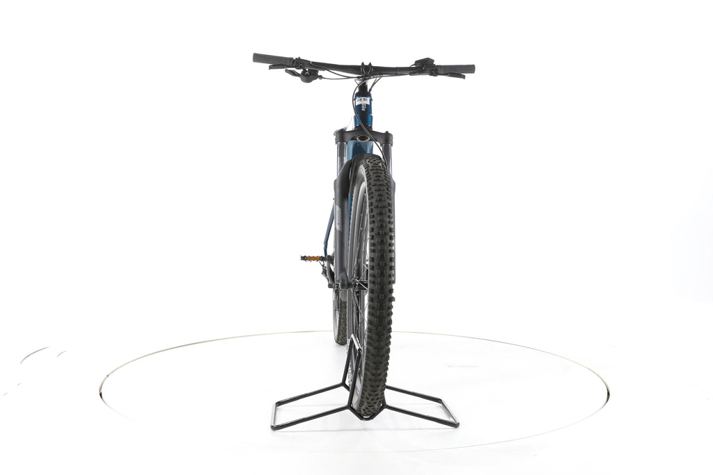 KTM MACINA TEAM 691 E-Bike 2025 - Image 4