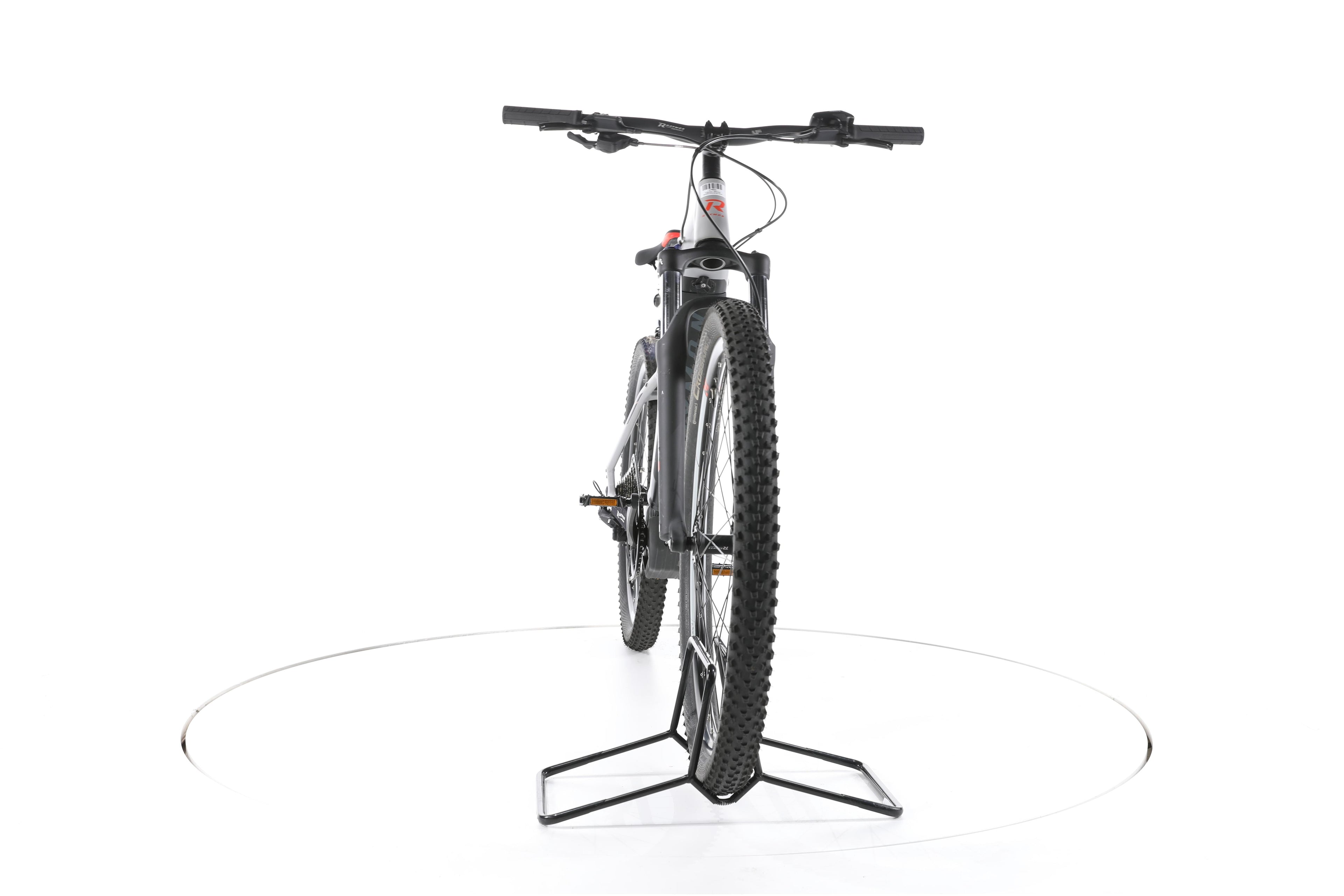 R Raymon HardRay E 6.0 E-Bike - Image 4
