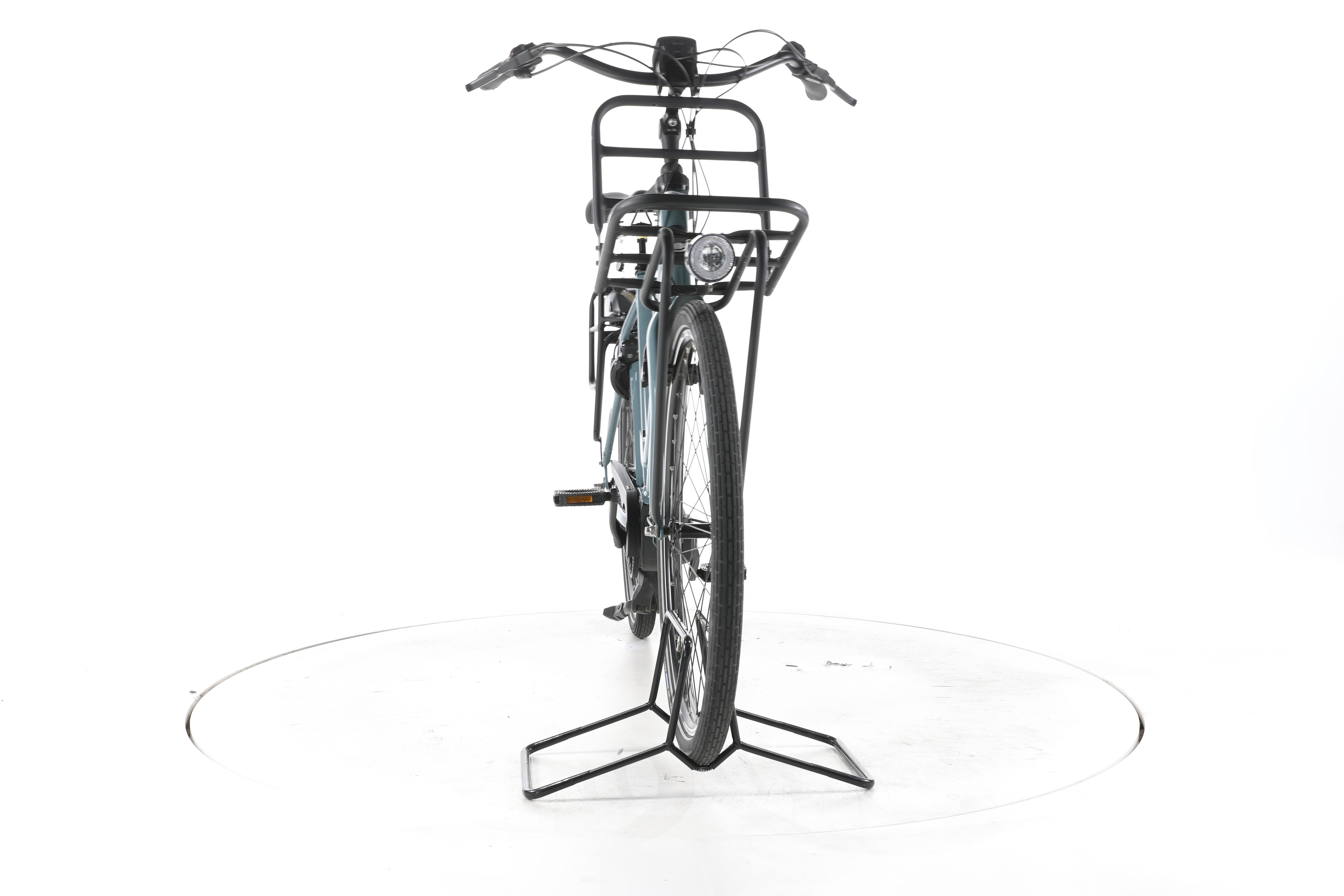 Gazelle HeavyDutyNL C5 HMB City E-Bike - Image 4