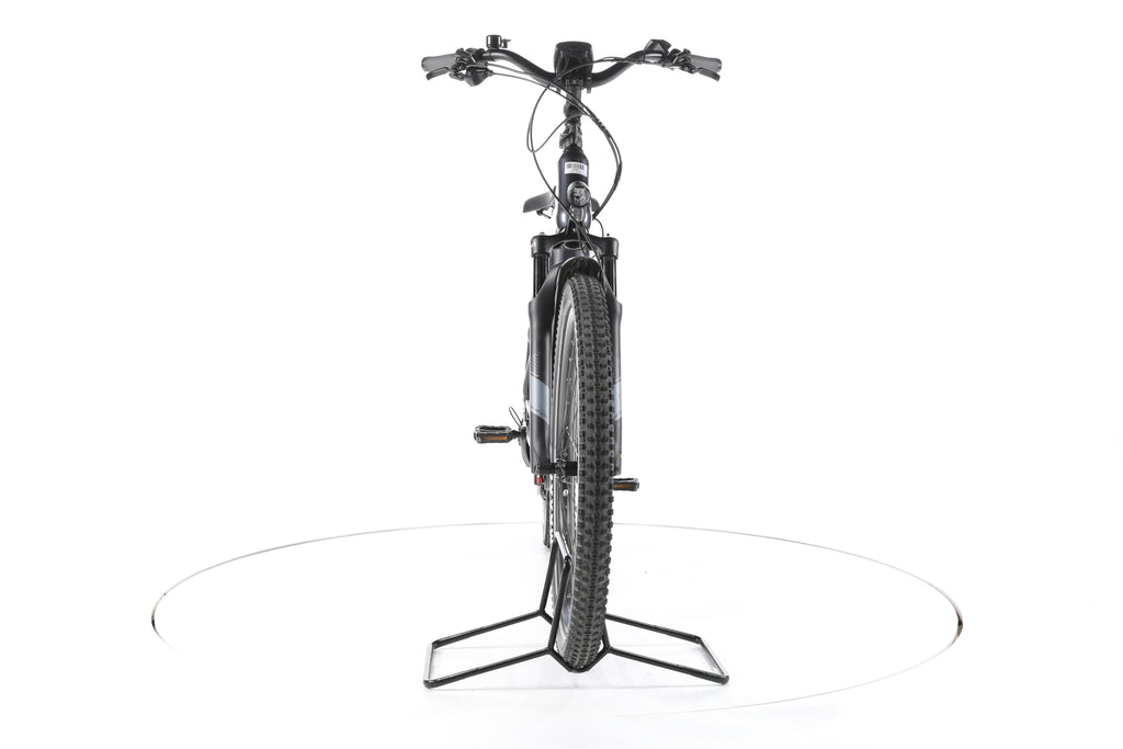 FLYER GoTour6 7.12 XC Trekking E-Bike Tiefeinsteiger - Image 4