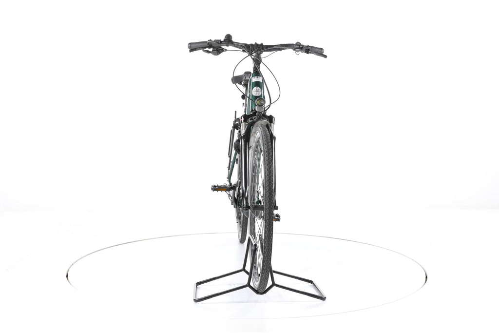 Columbus Steps Intube 7000 Trekking E-Bike Tiefeinsteiger - Image 4