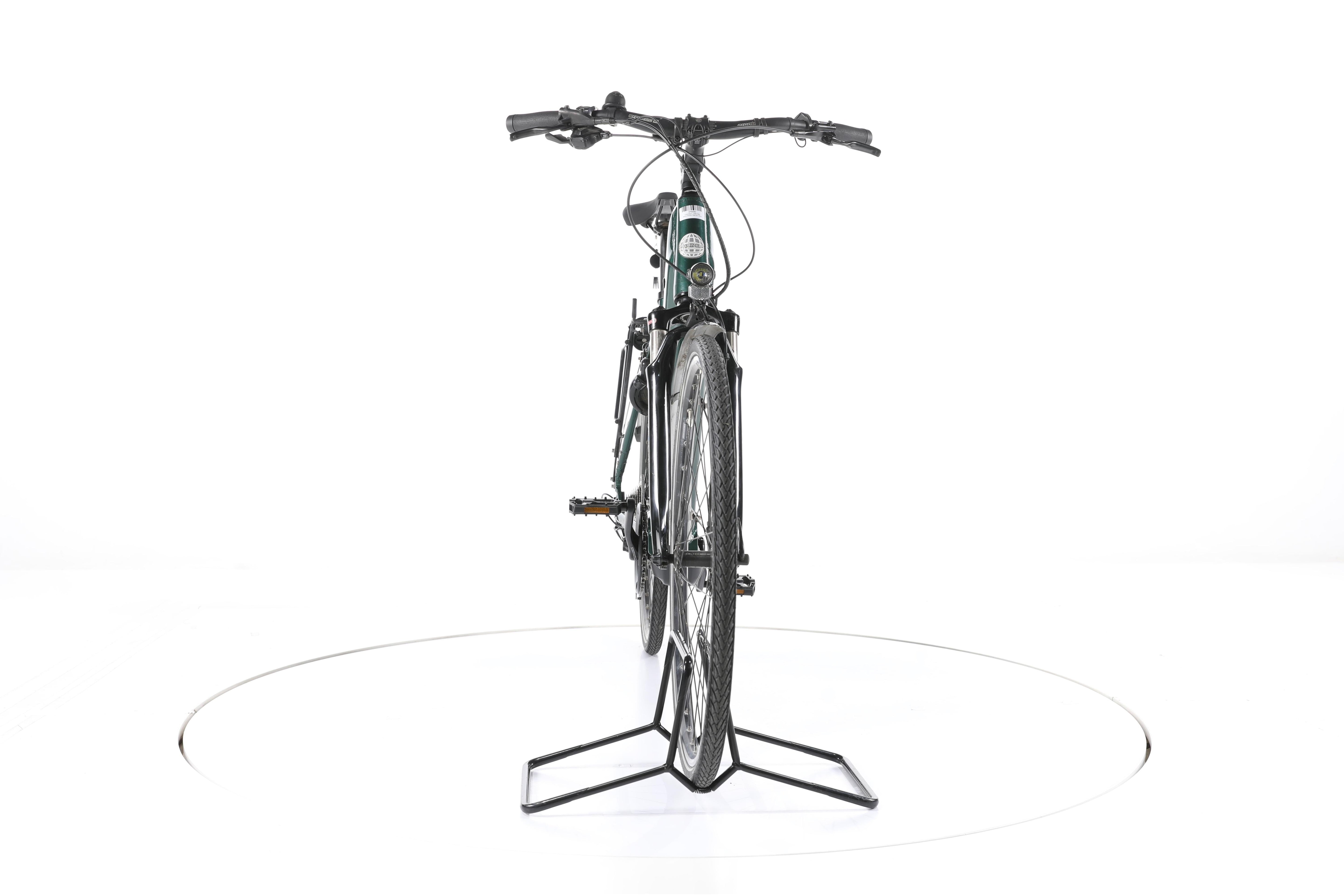 Columbus Steps Intube 7000 Trekking E-Bike Tiefeinsteiger - Image 4