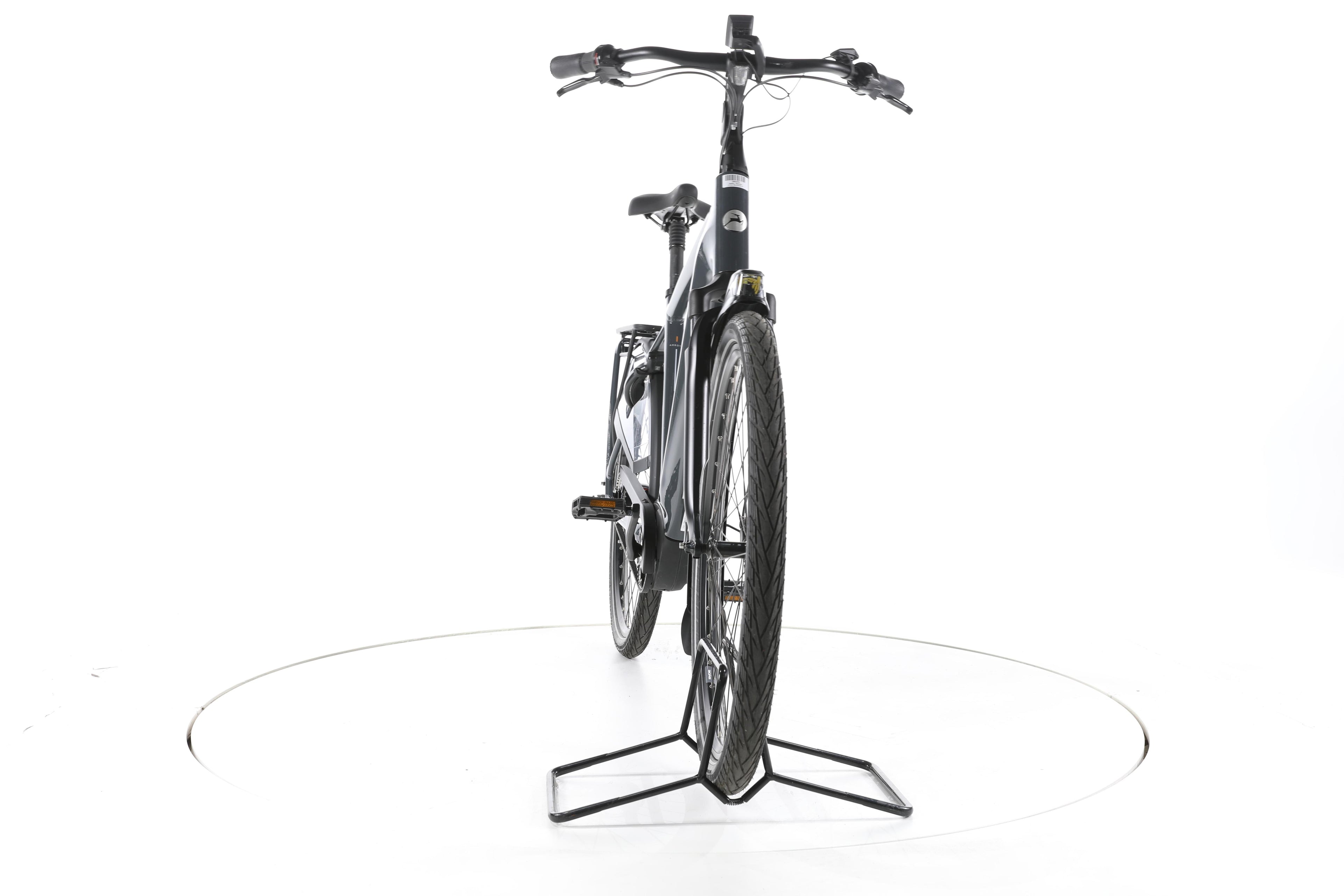 Gazelle Arroyo C5 Elite City E-Bike 2025 - Image 4