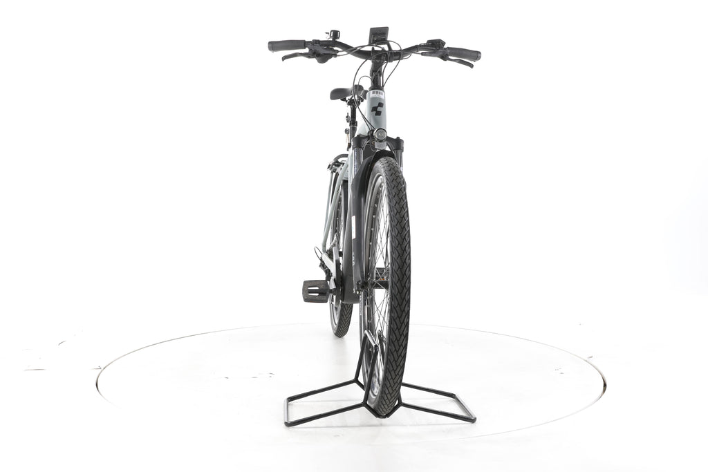Cube Kathmandu Hybrid ONE Trekking E-Bike - Image 4