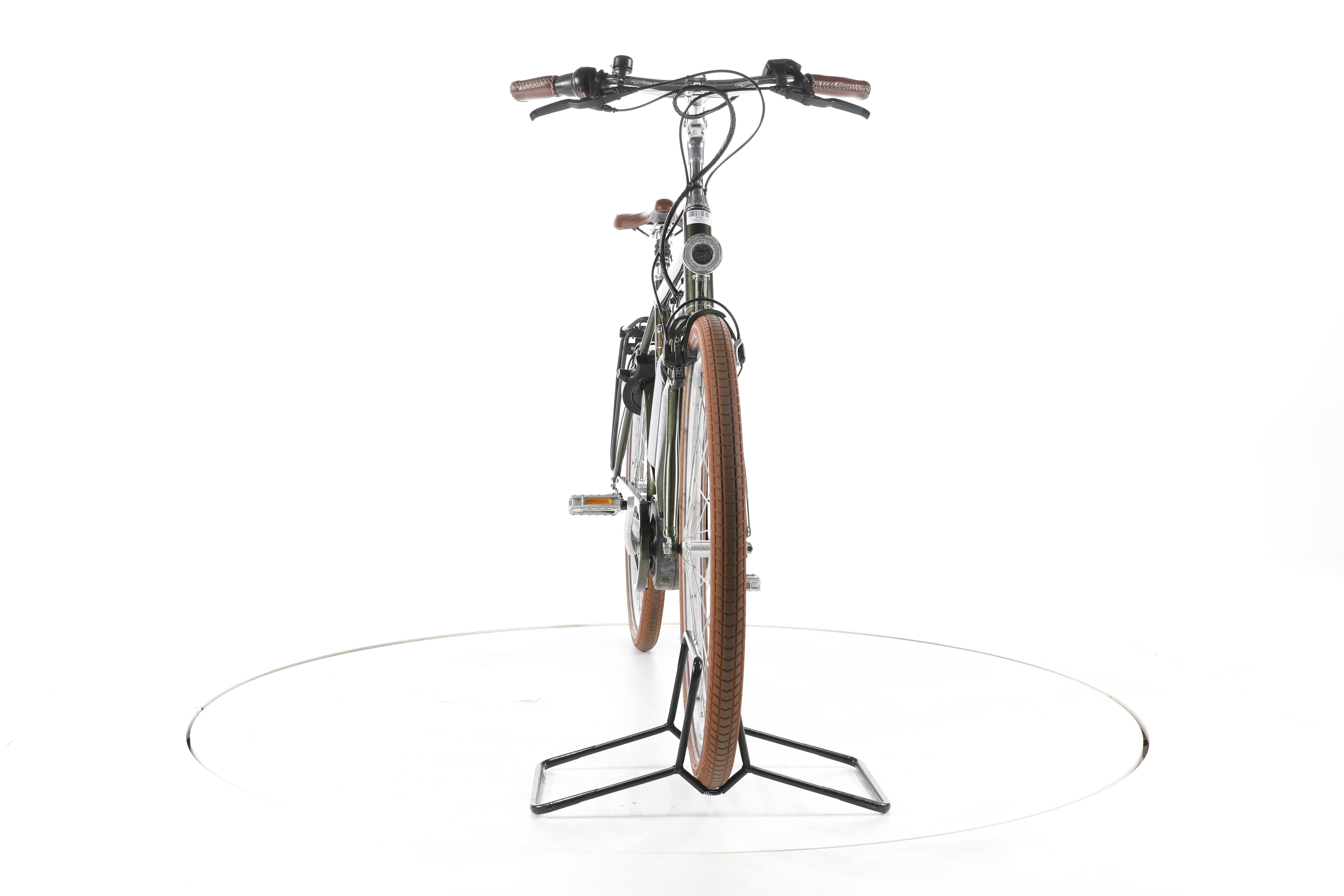 Excelsior Vintage City E-Bike - Image 4