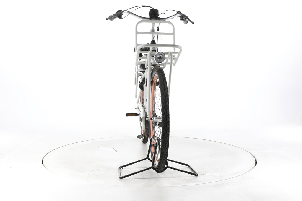 Gazelle Miss Grace C7+ HMB City E-Bike Tiefeinsteiger - Image 4