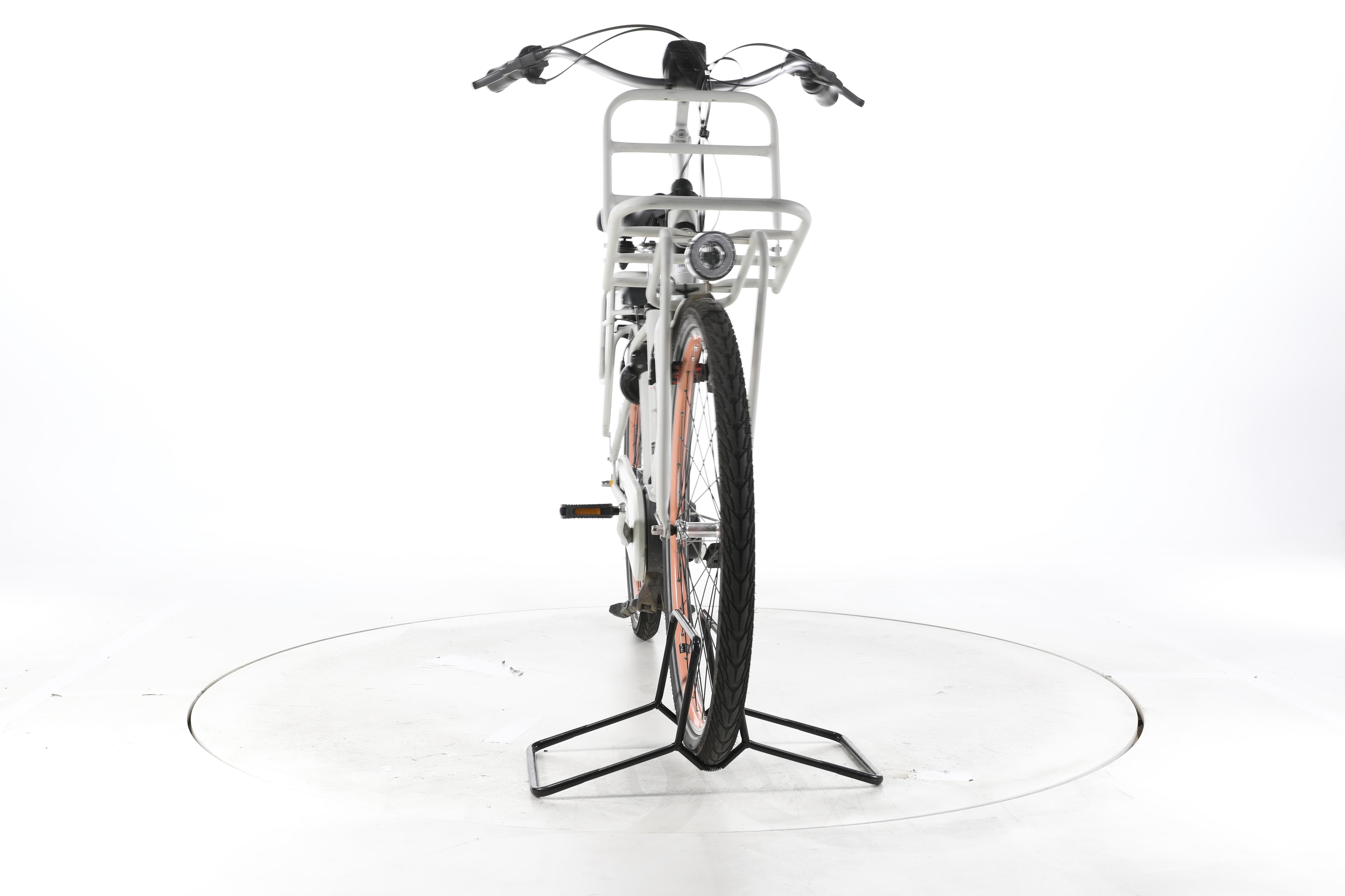 Gazelle Miss Grace C7+ HMB City E-Bike Tiefeinsteiger - Image 4