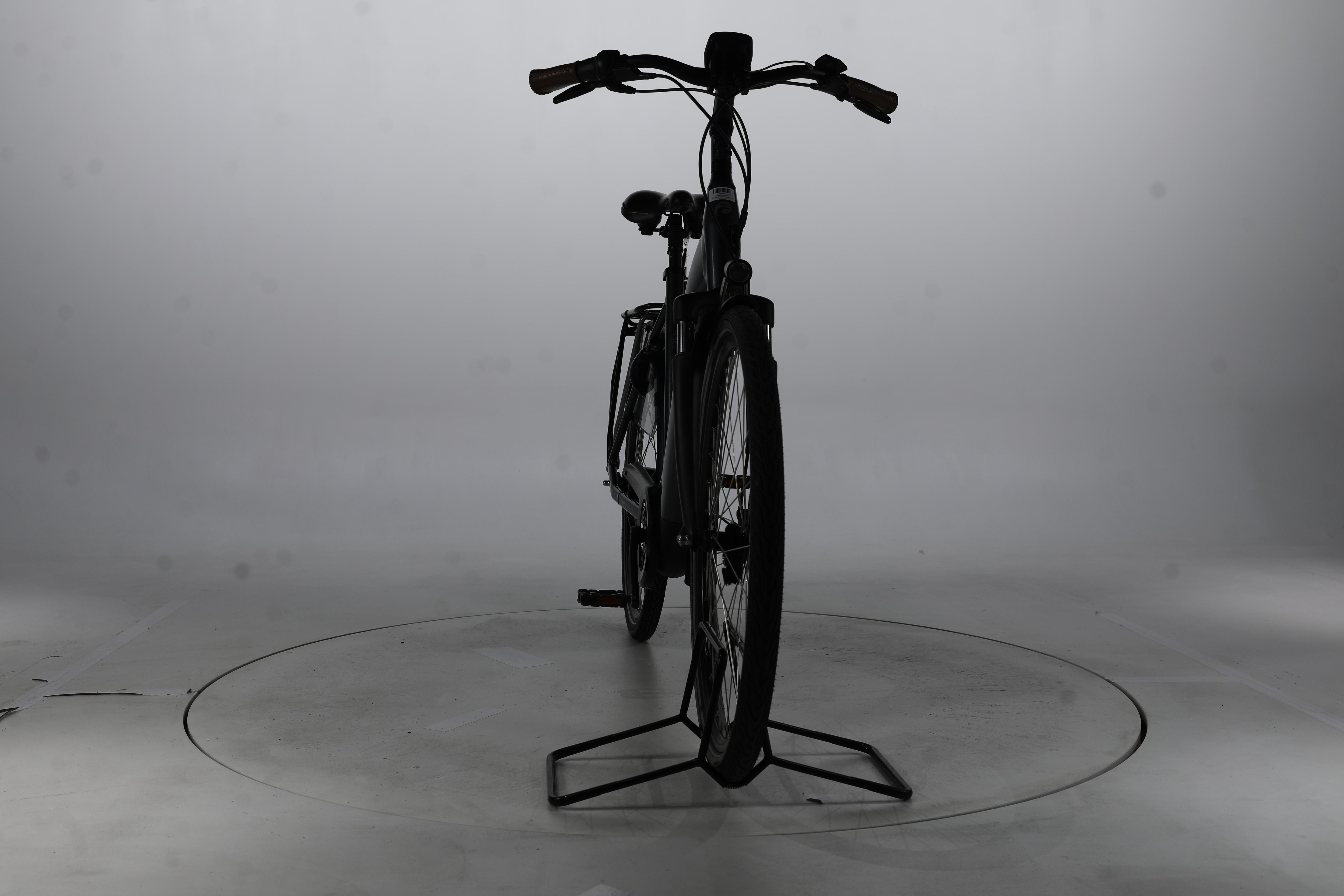 Batavus Finez E-go® Power Exclusive RT City E-Bike Tiefeinsteiger - Image 4