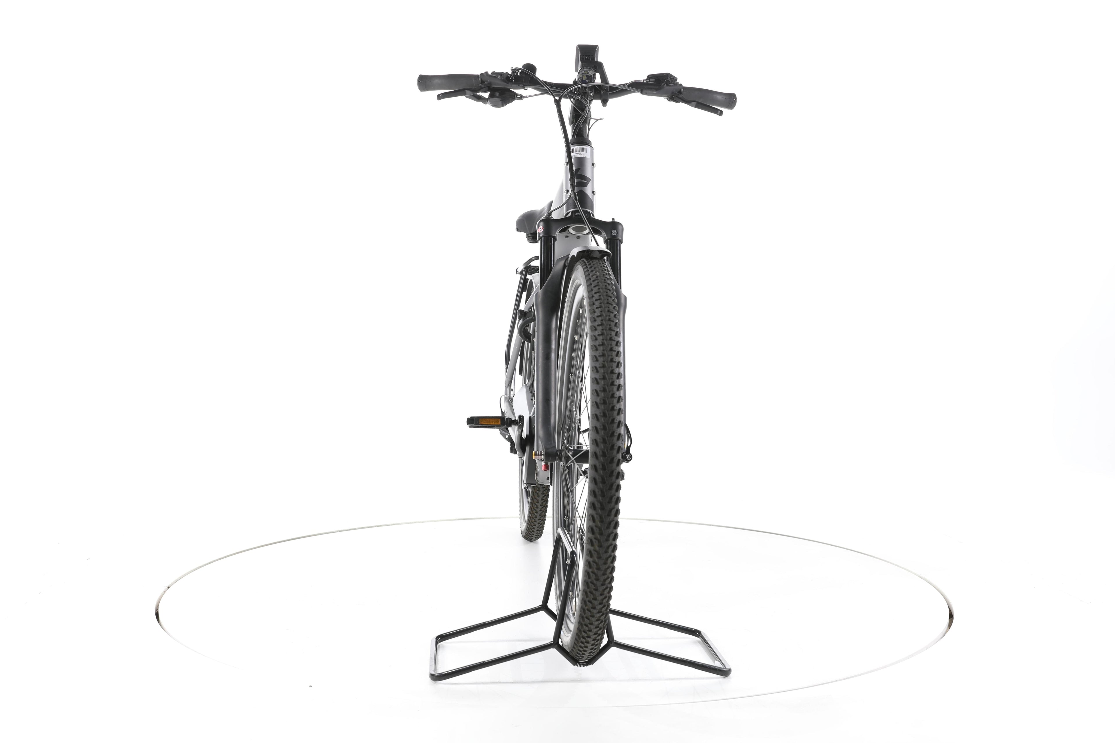 Bergamont E-Horizon Premium SUV Trekking E-Bike - Image 4