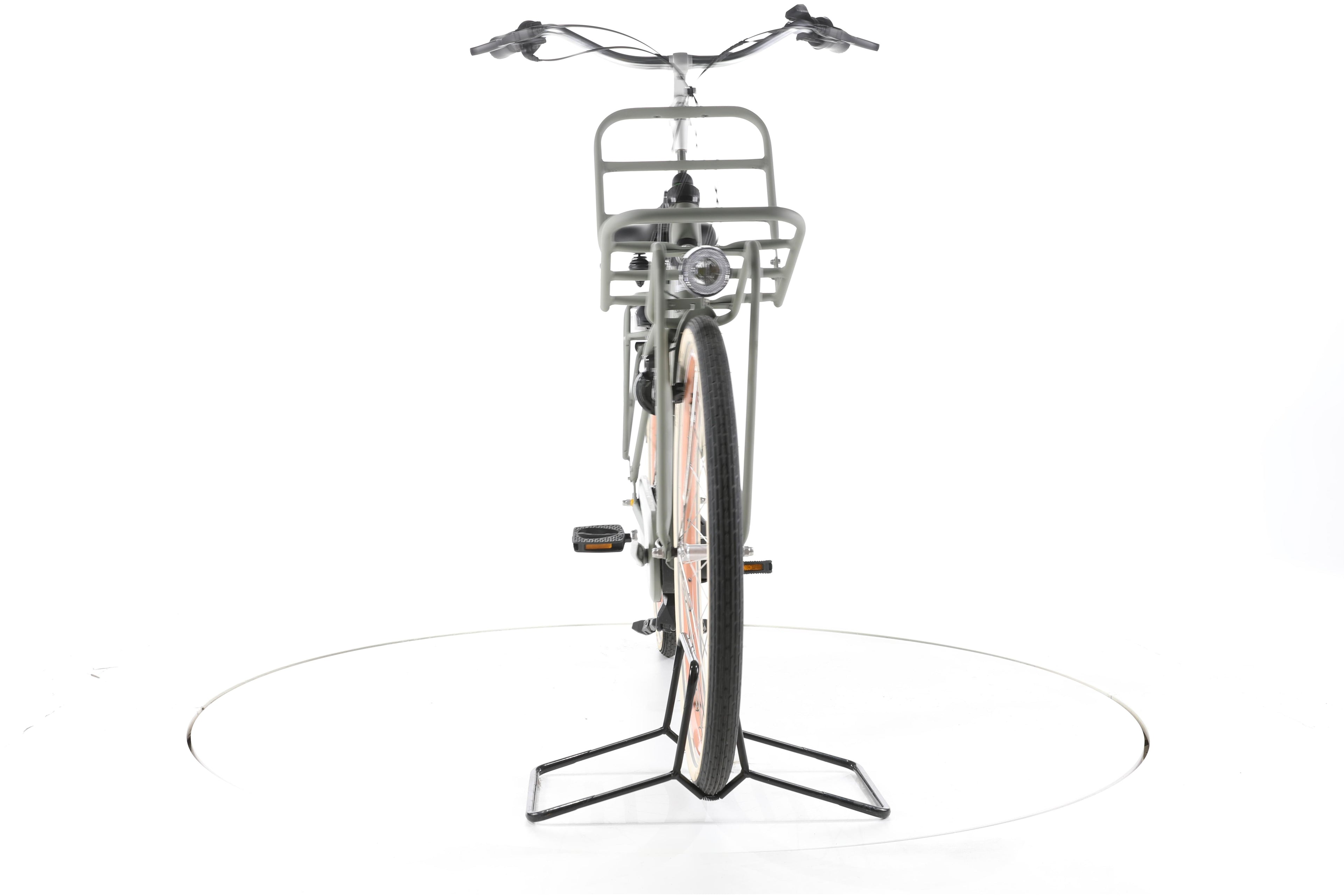 Gazelle Miss Grace C7+ HMB City E-Bike Tiefeinsteiger 2024 - Image 4