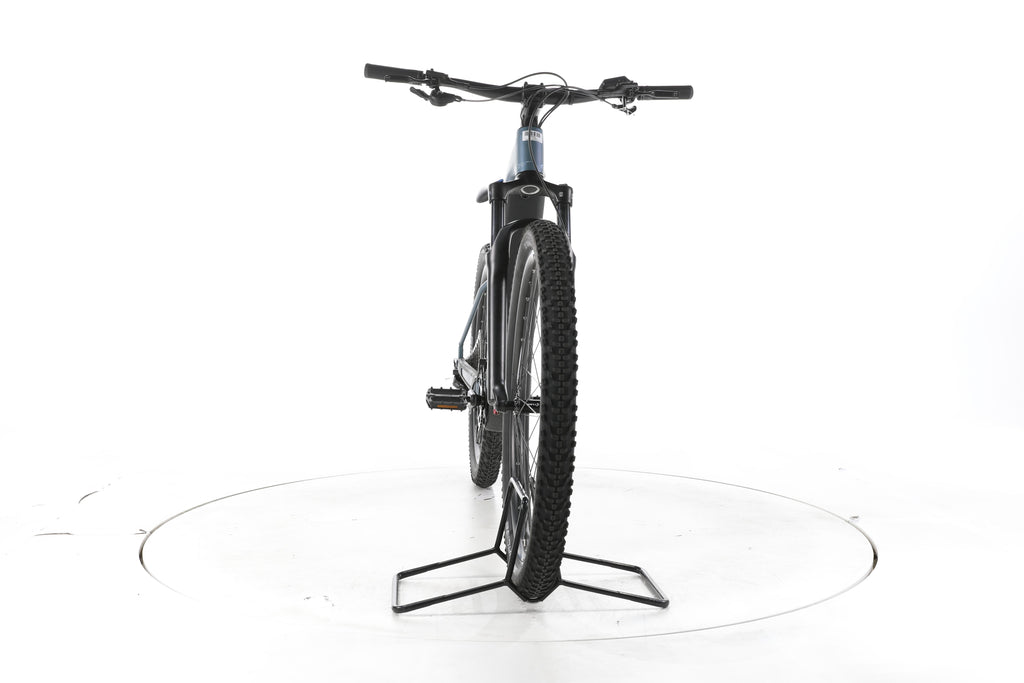 Cube Reaction Hybrid Pro E-Bike 2025 - Image 4