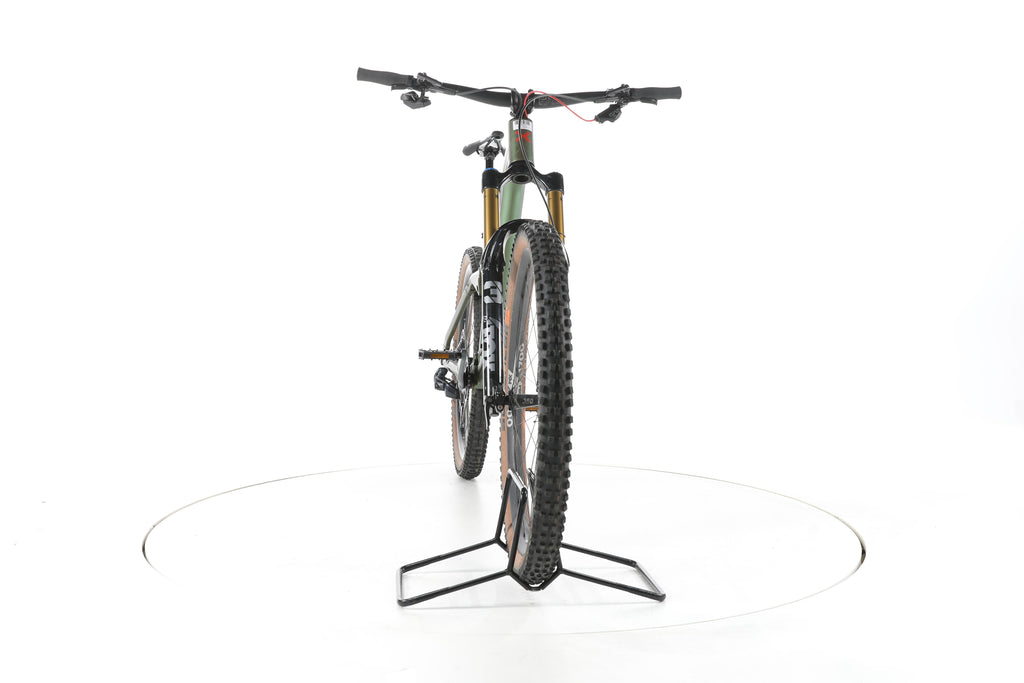 MAXX FAB.4 Fahrrad Fully - Image 4