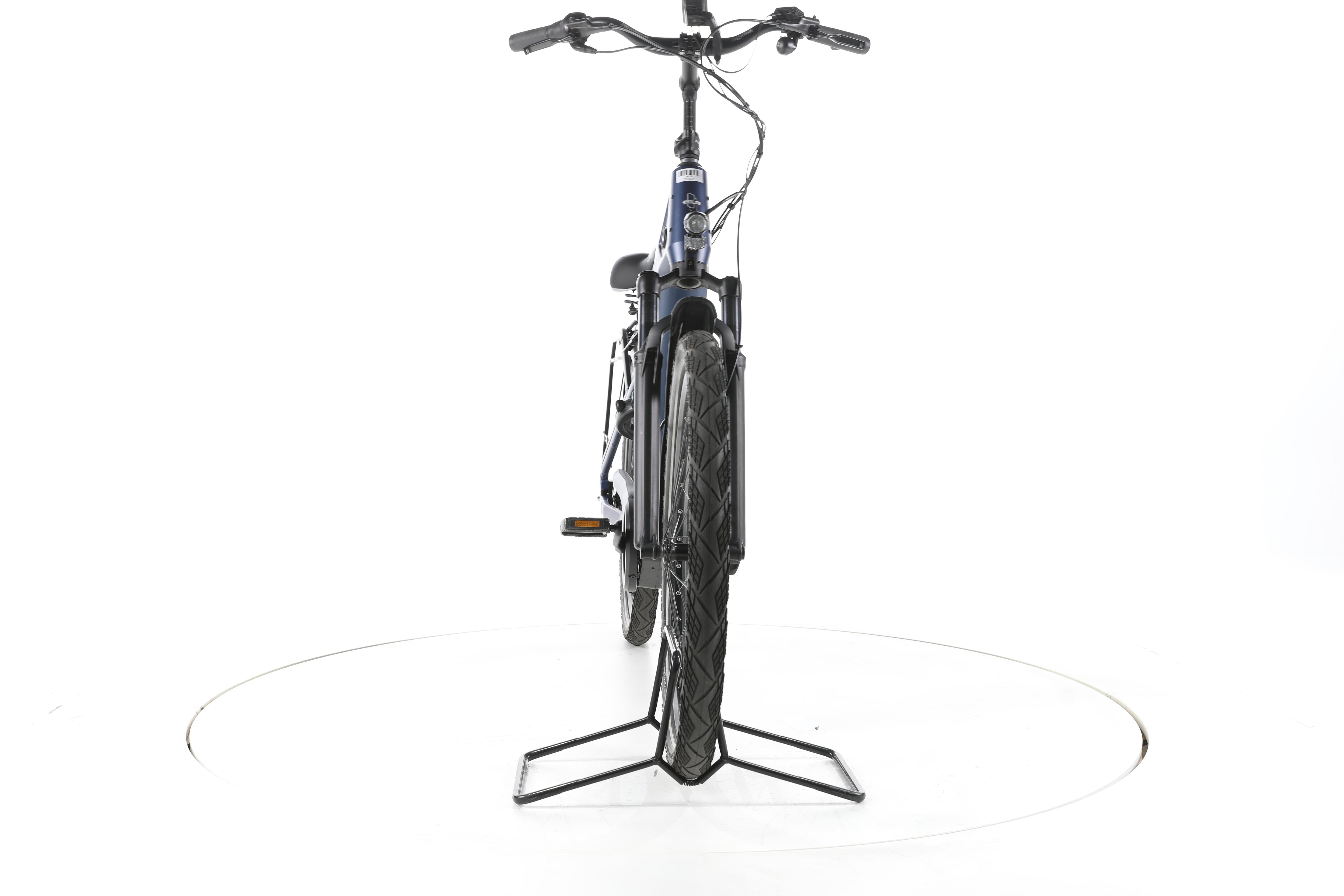 LPM SUV City E-Bike Tiefeinsteiger 2025 - Image 4