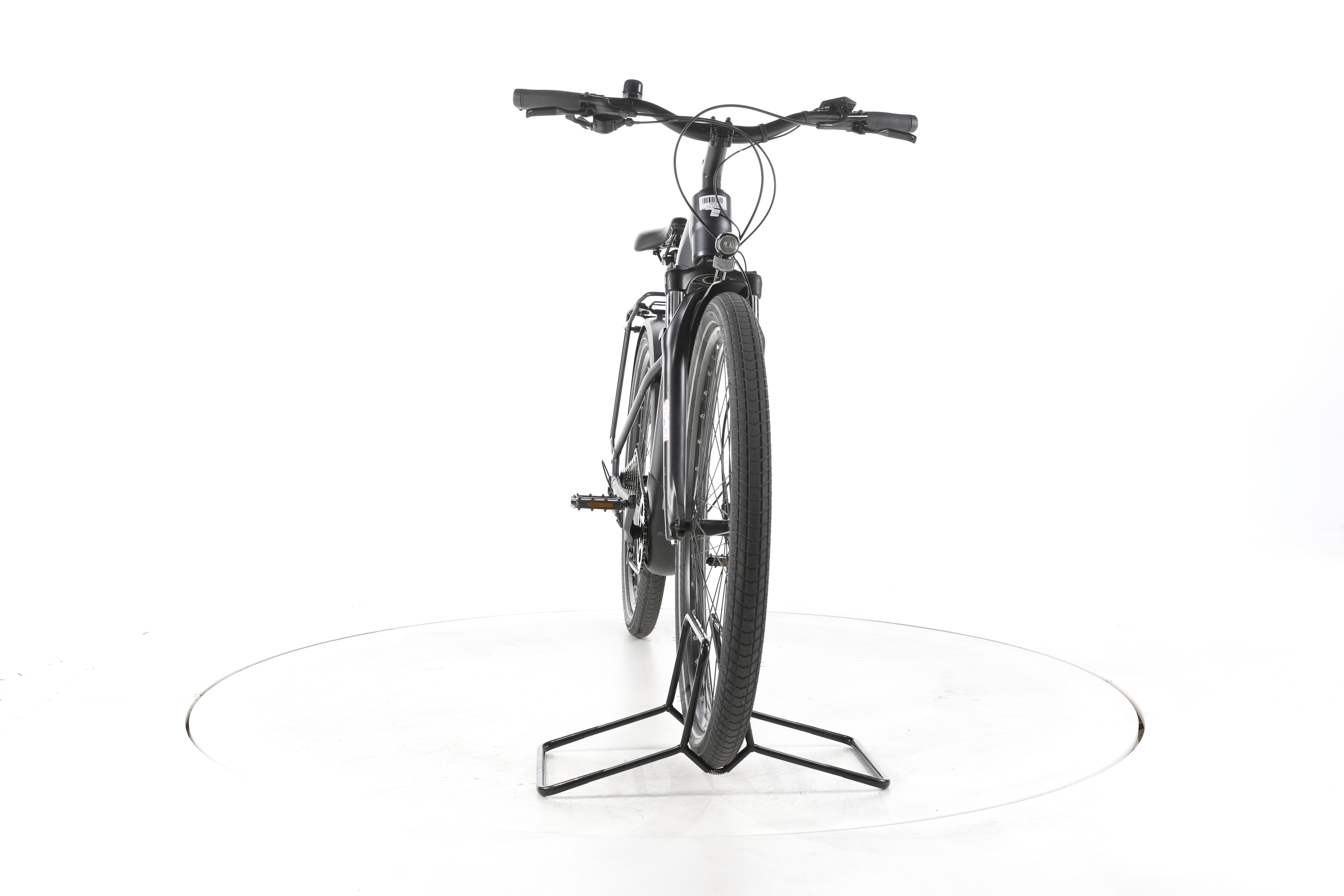 Cube Touring Hybrid ONE Trekking E-Bike - Image 4