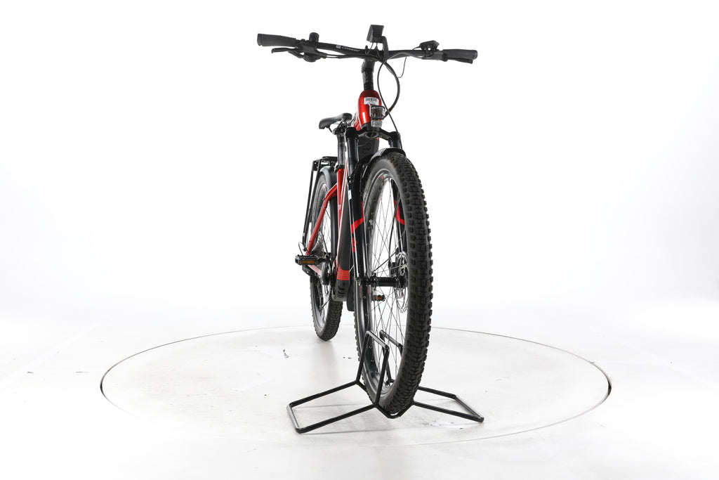Conway Cairon SUV 5.0 Trekking E-Bike - Image 4