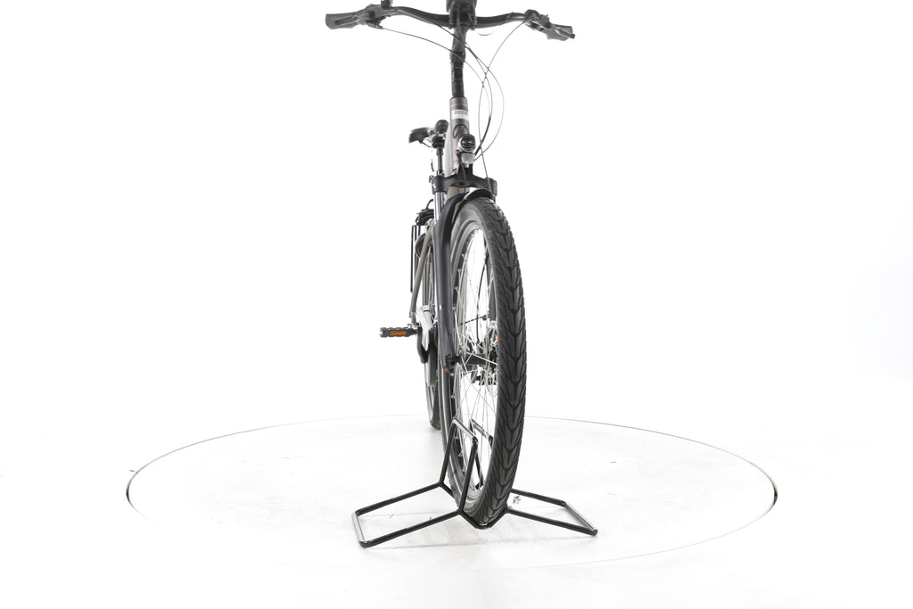 Kalkhoff Image 1.B Advance City E-Bike Tiefeinsteiger - Image 4