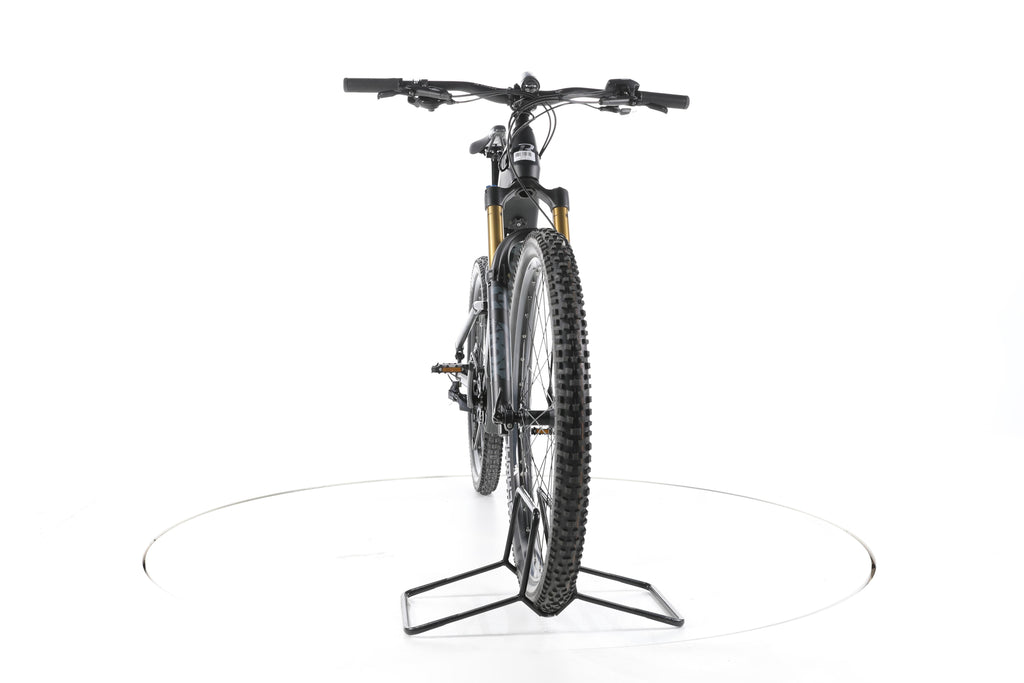 R Raymon FullRay 150E 11.0 Fully E-Bike Carbon - Image 4