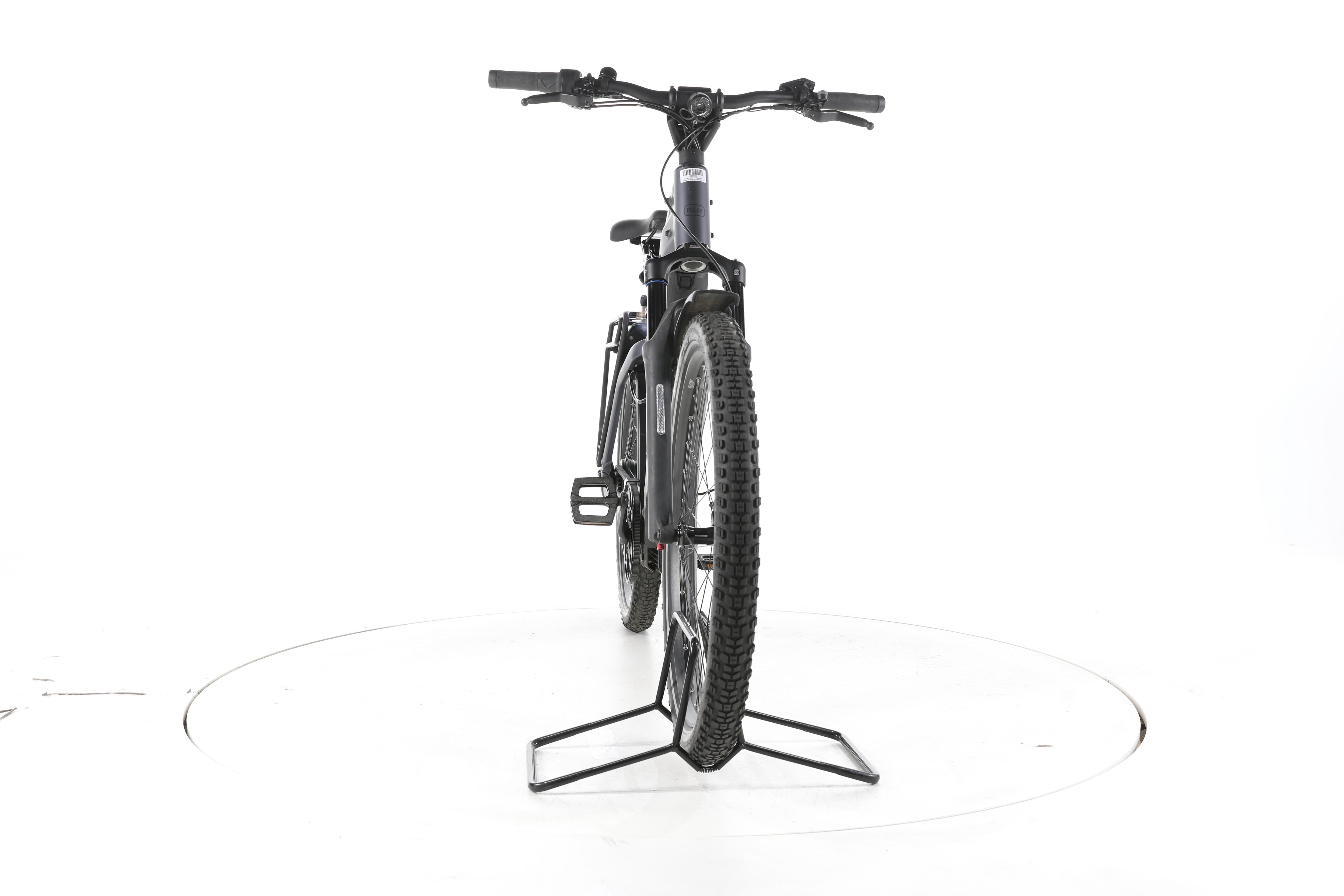Riese & Müller Charger4 Mixte GT Vario City E-Bike - Image 4