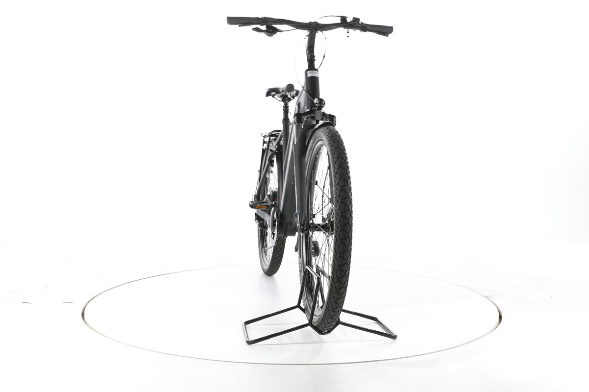 Wittich WIN10 Trekking E-Bike - Image 4