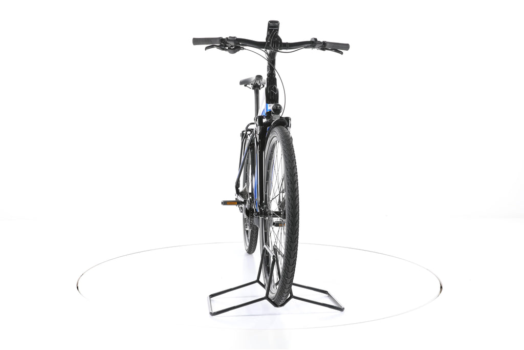 Kalkhoff Endeavour 5.S Advance Trekking E-Bike - Image 4