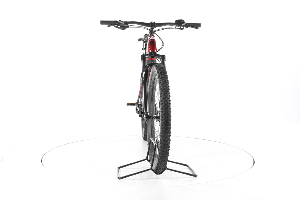 Haibike AllTrail 5 Fully E-Bike - Image 4