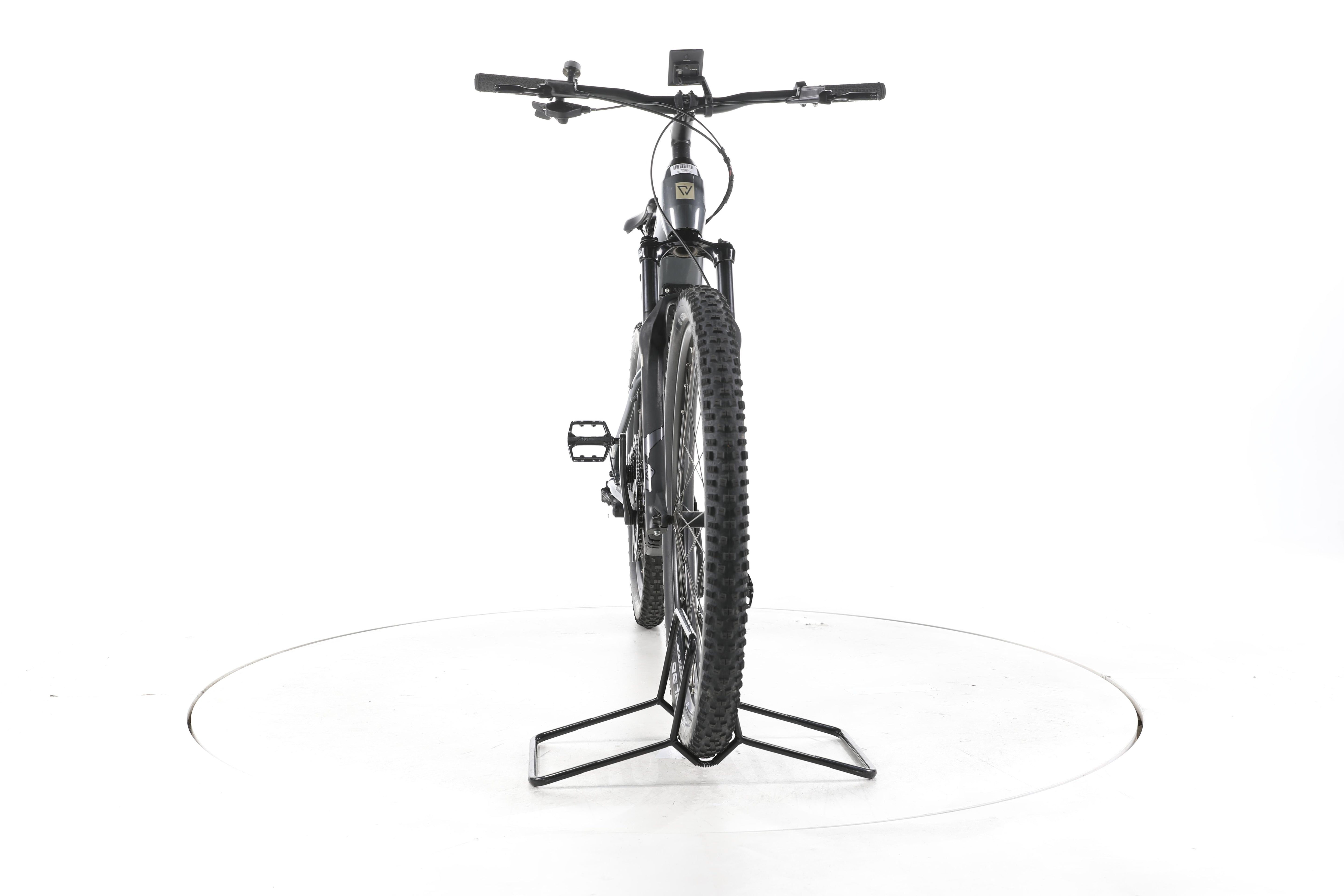 Conway Cairon S 2.0 625 E-Bike - Image 4