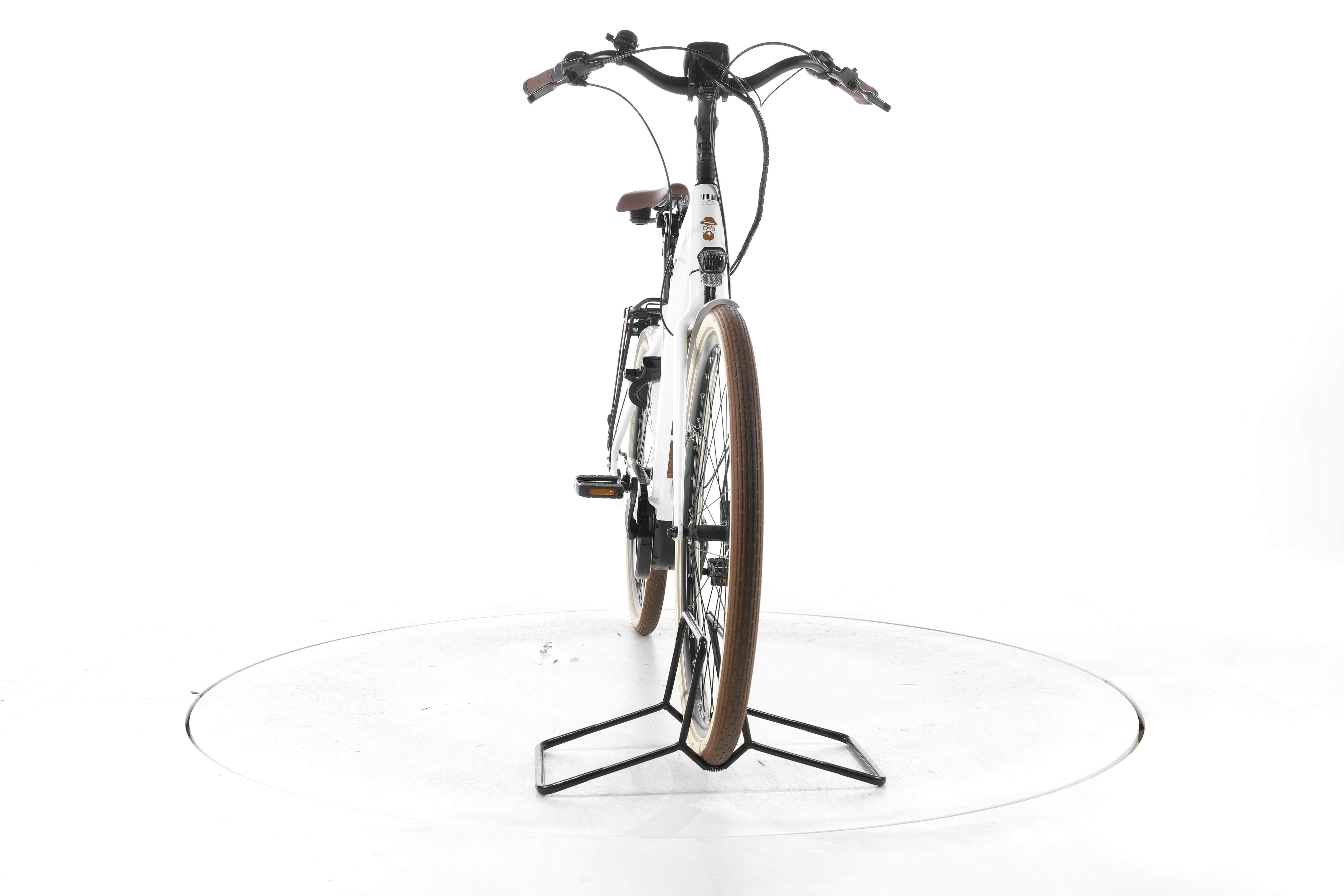 Excelsior Pearl CB City E-Bike Tiefeinsteiger - Image 4