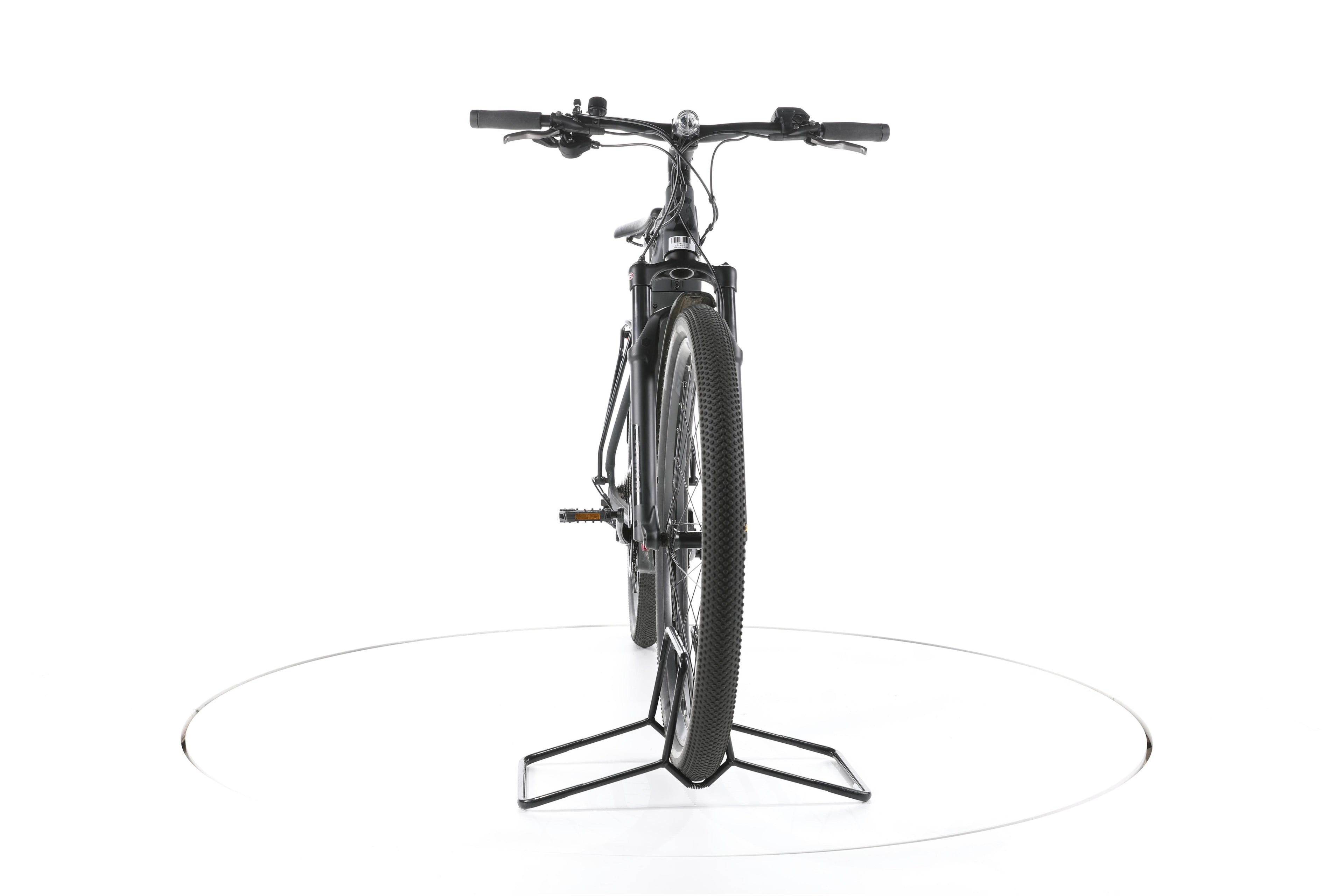 Scott Axis eride 10 Trekking E-Bike - Image 4