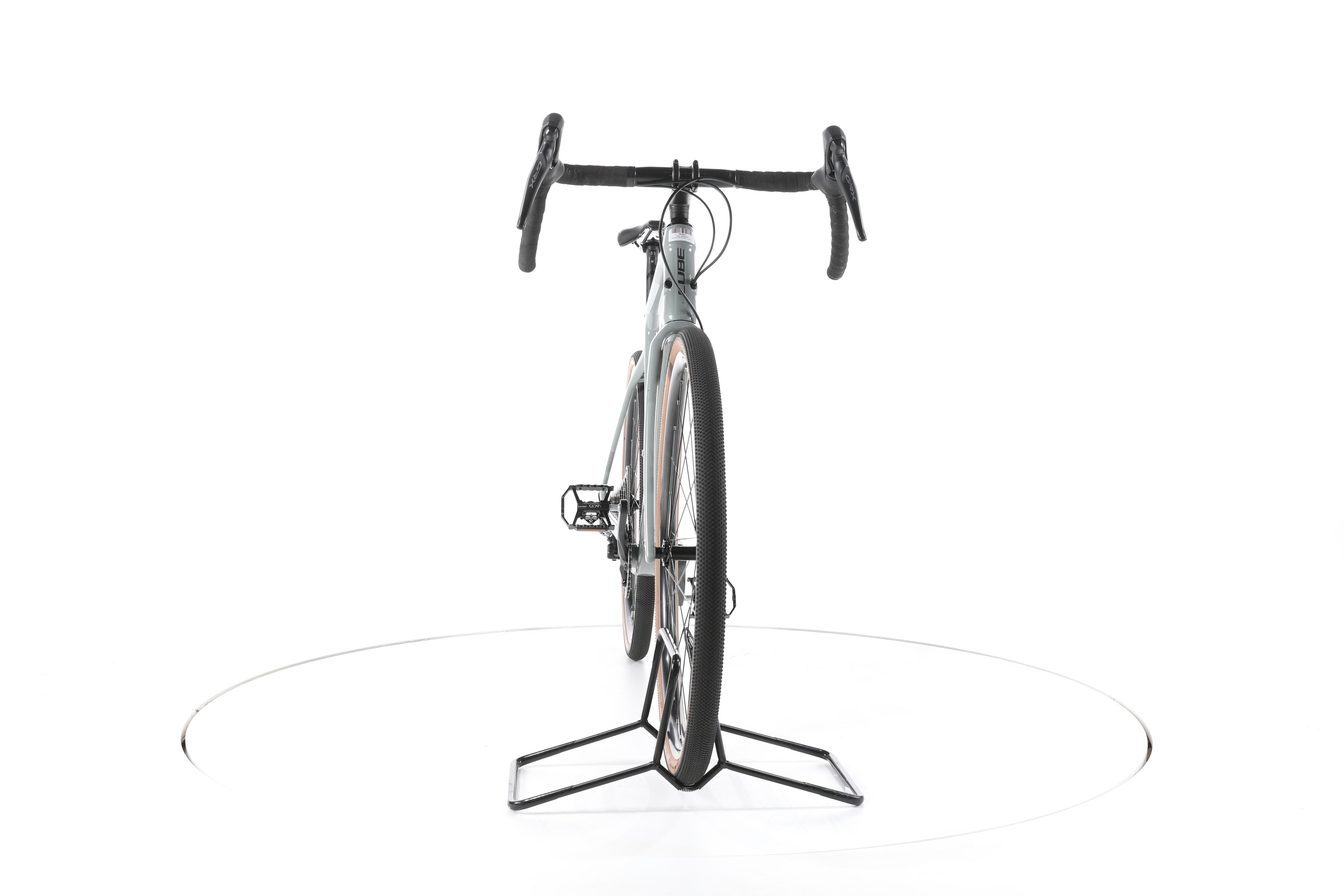 Cube Nuroad C:62 Pro - Image 4