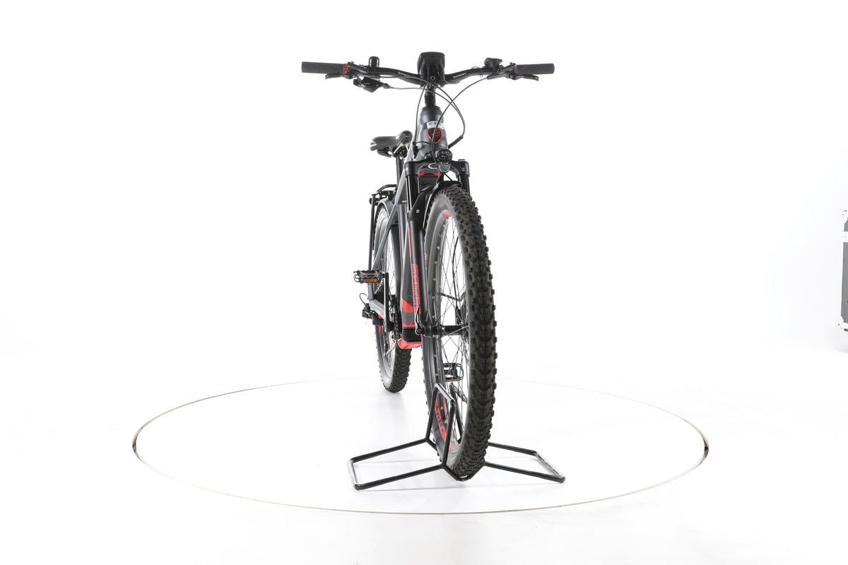 Centurion BACKFIRE E R860I EQ EP2 Trekking E-Bike - Image 4