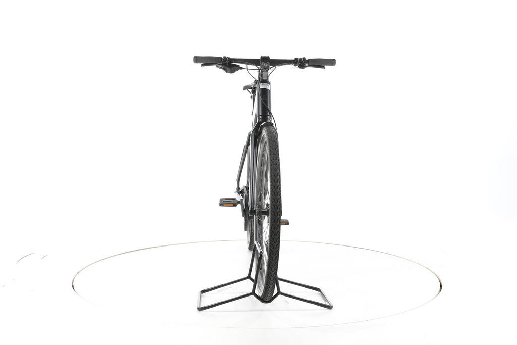 Riese & Müller UBN Five City E-Bike - Image 4