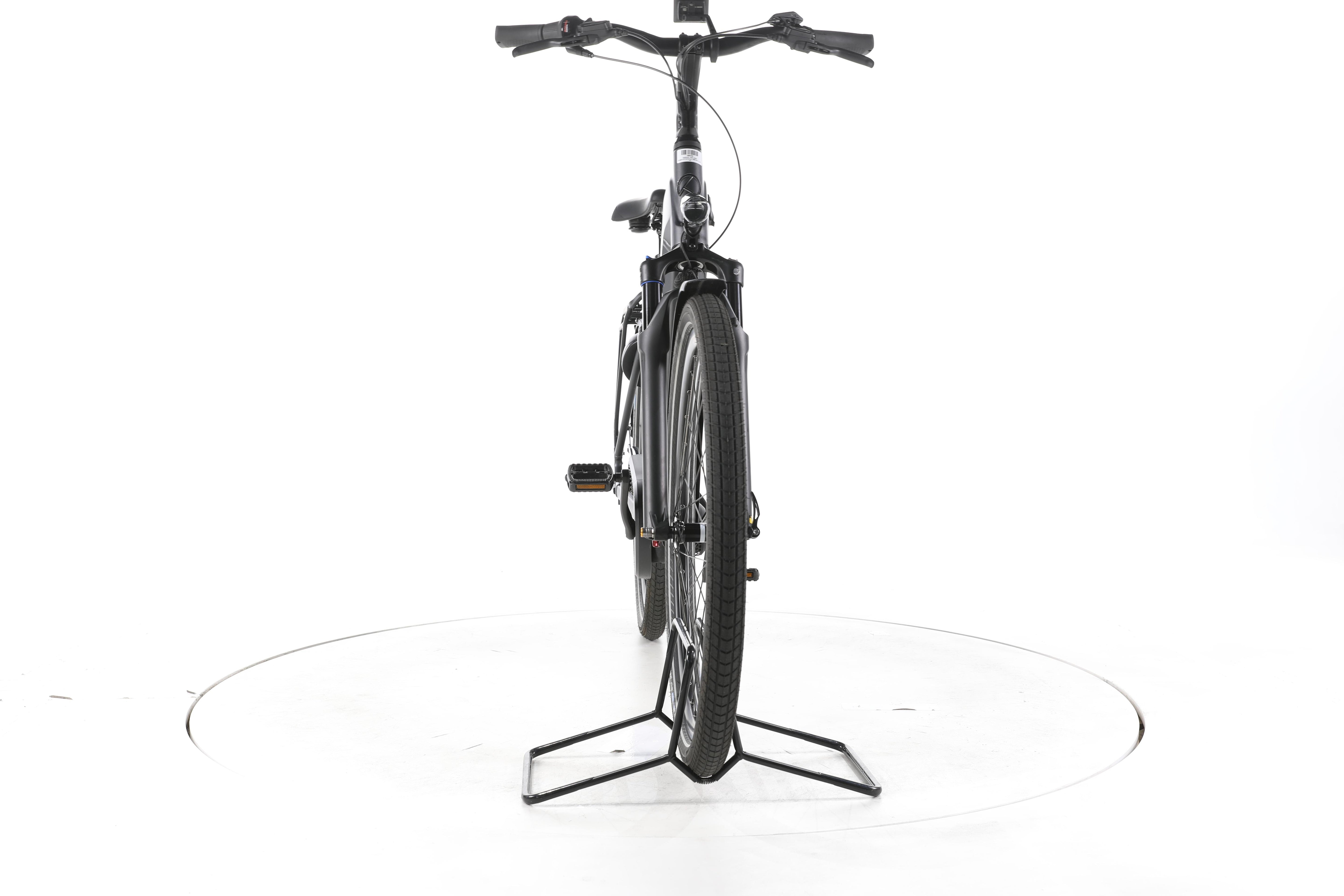 Kalkhoff Image 5.B Advance+ ABS City E-Bike Tiefeinsteiger - Image 4