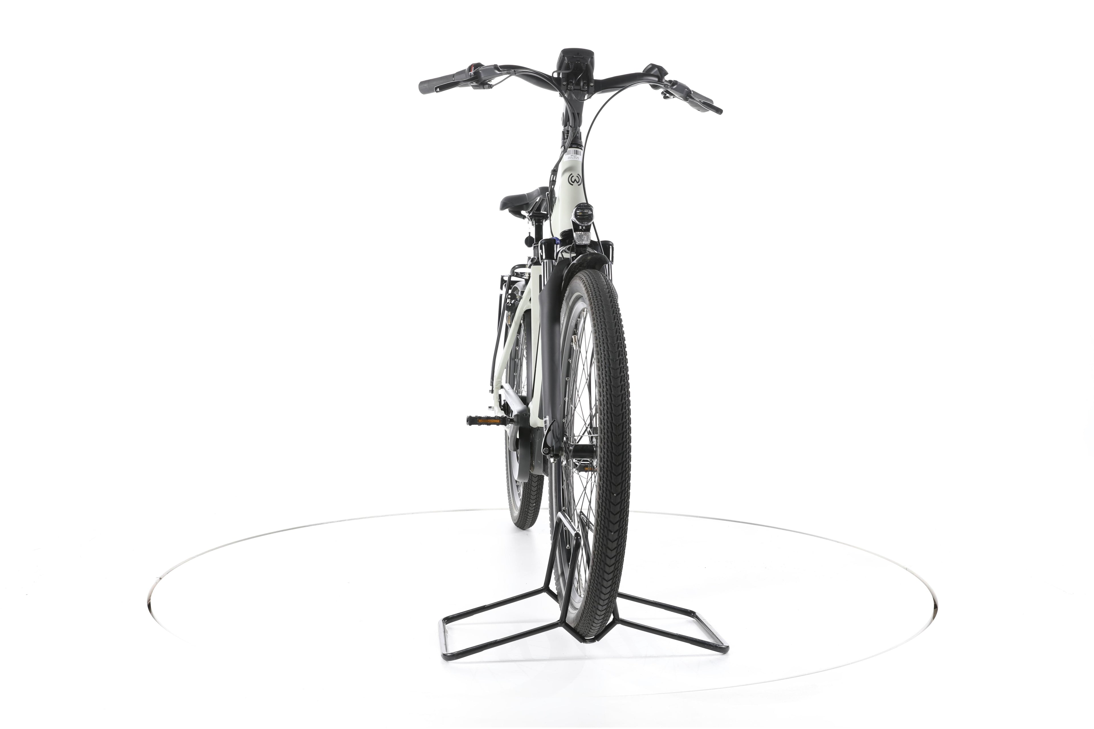 Winora Sinus N5 eco City E-Bike Tiefeinsteiger 2023 - Image 4