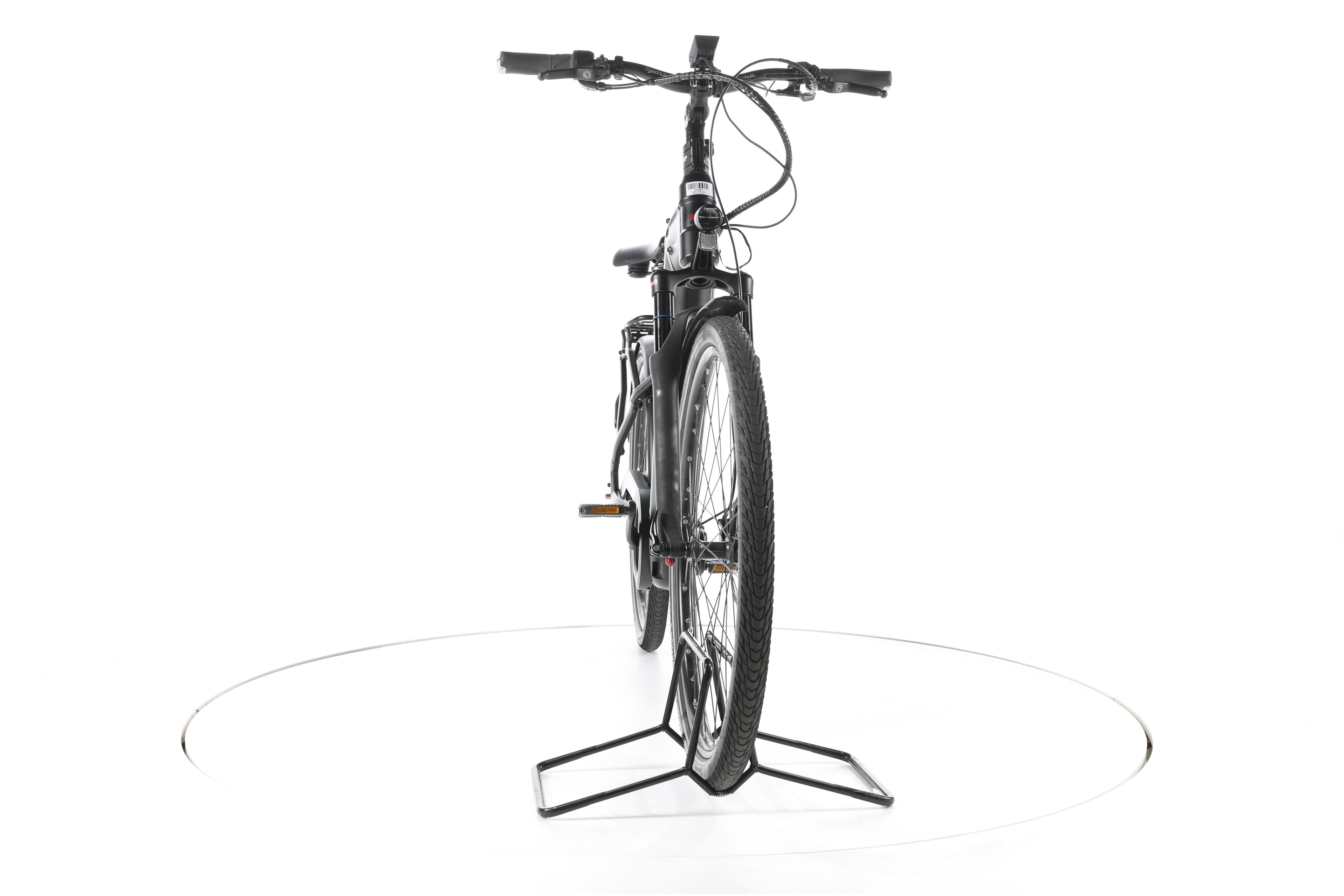 ZEMO ZE10F City E-Bike Tiefeinsteiger - Image 4