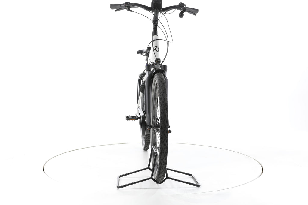 Kalkhoff Image 3.B Advance City E-Bike Tiefeinsteiger - Image 4