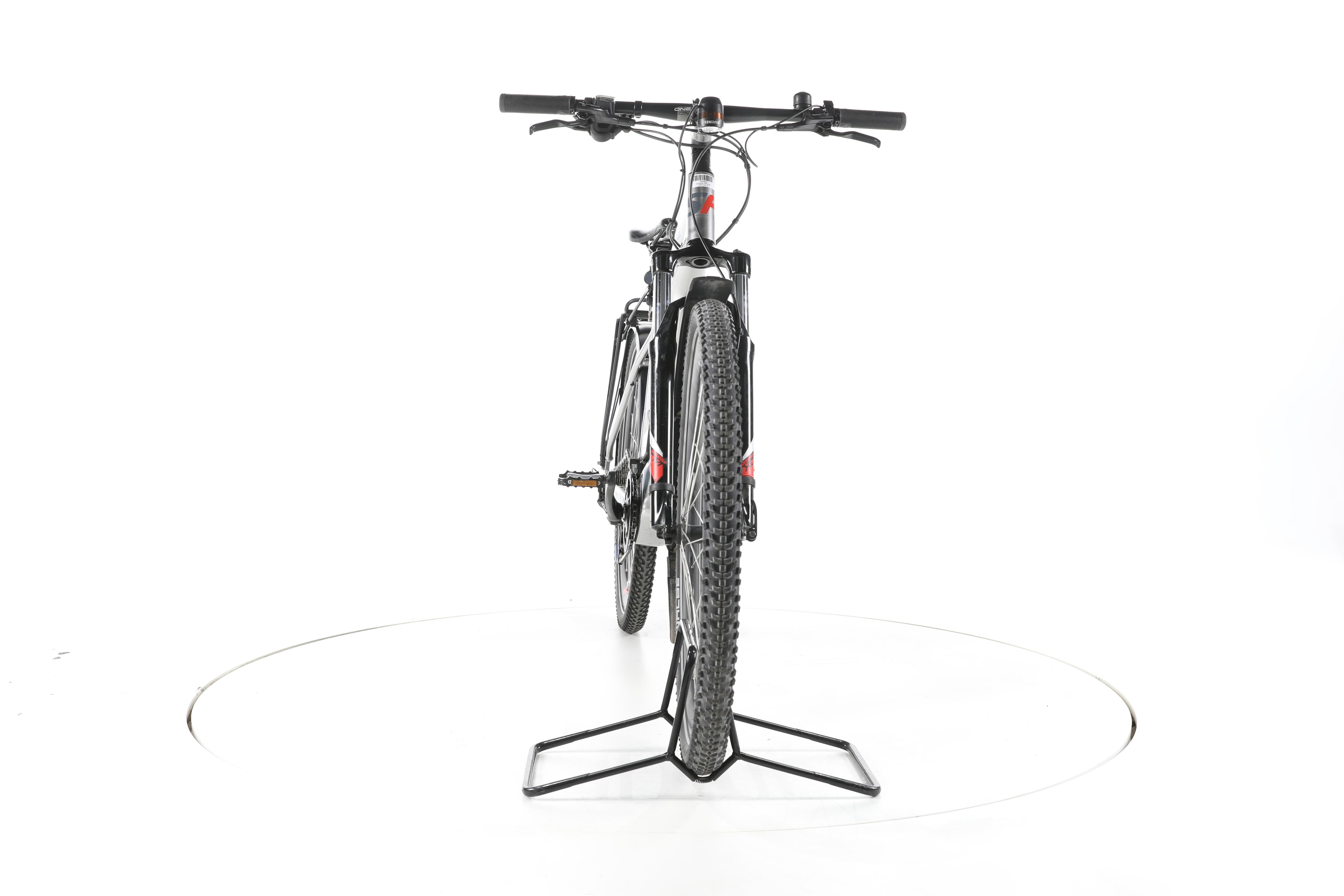 Superfast XRE 75 Trekking E-Bike - Image 4