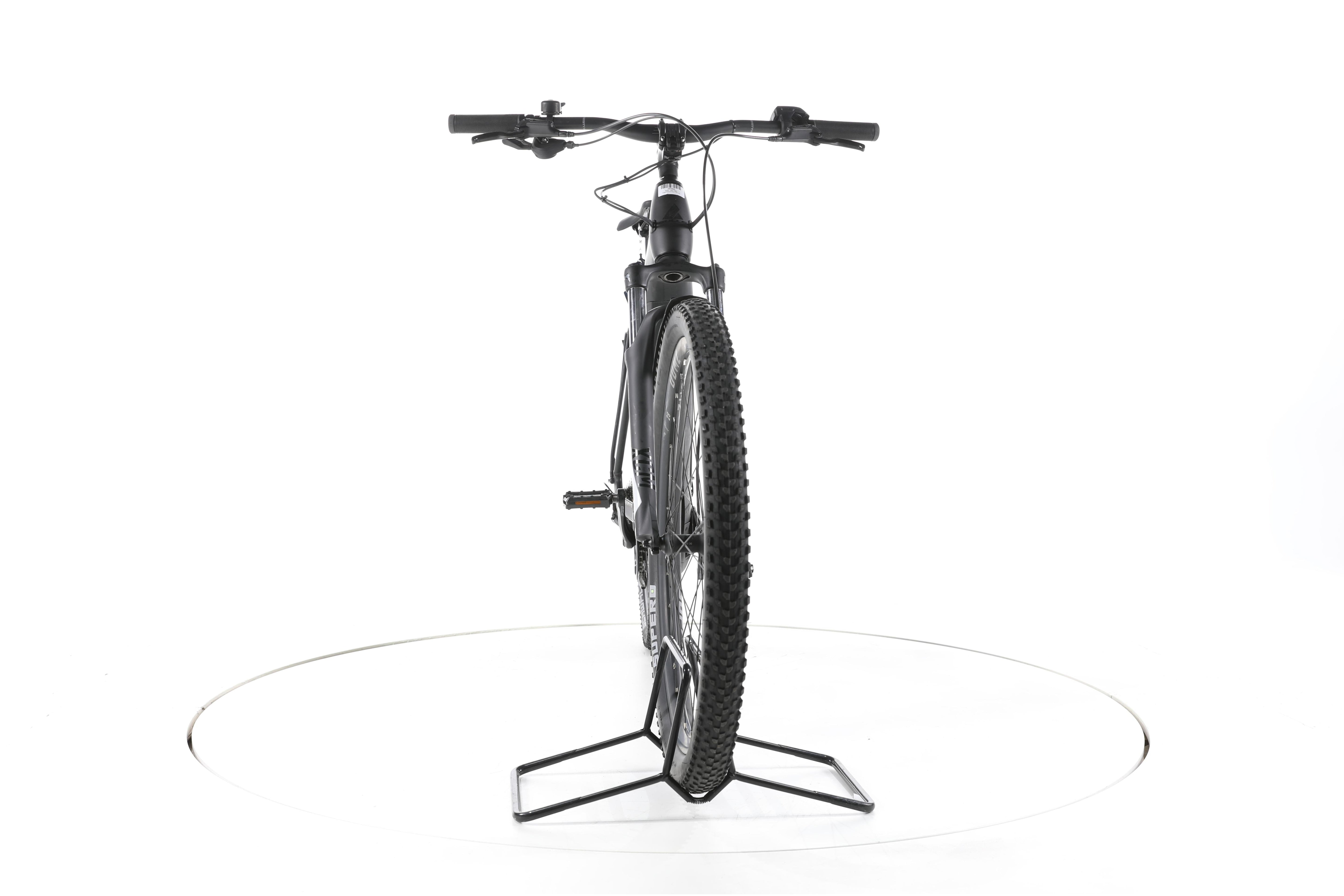 Bulls Copperhead Evo 1 E-Bike - Image 4