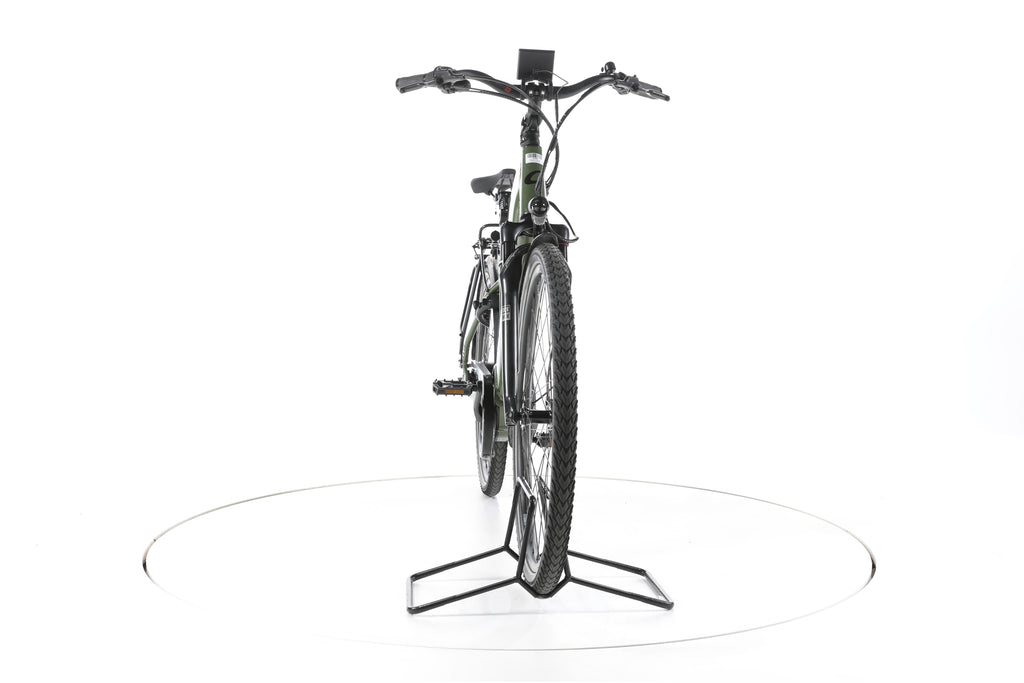 Cucuma Gamma City E-Bike Tiefeinsteiger - Image 4