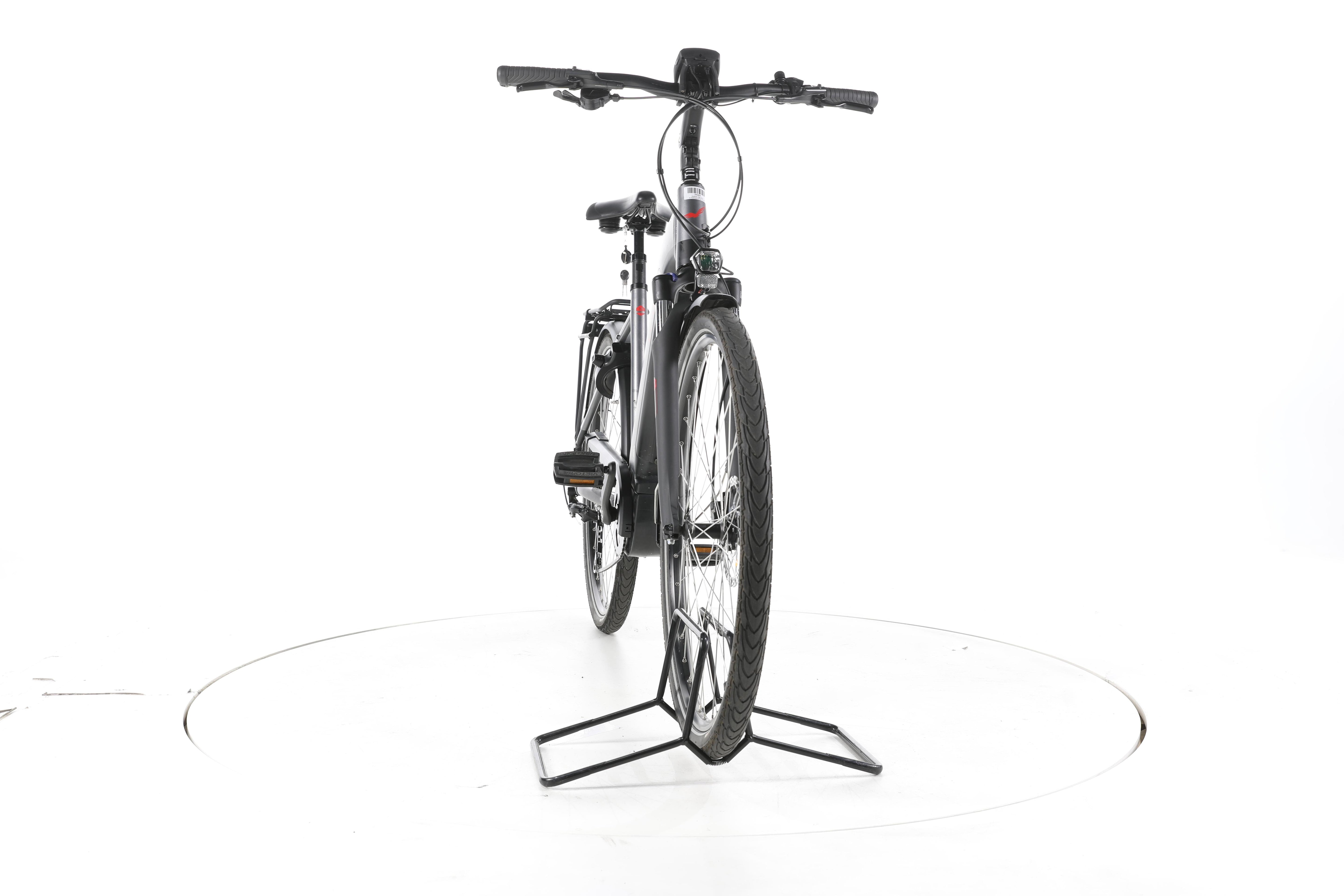 Victoria E-Trekking 12.6 Trekking E-Bike Tiefeinsteiger - Image 4
