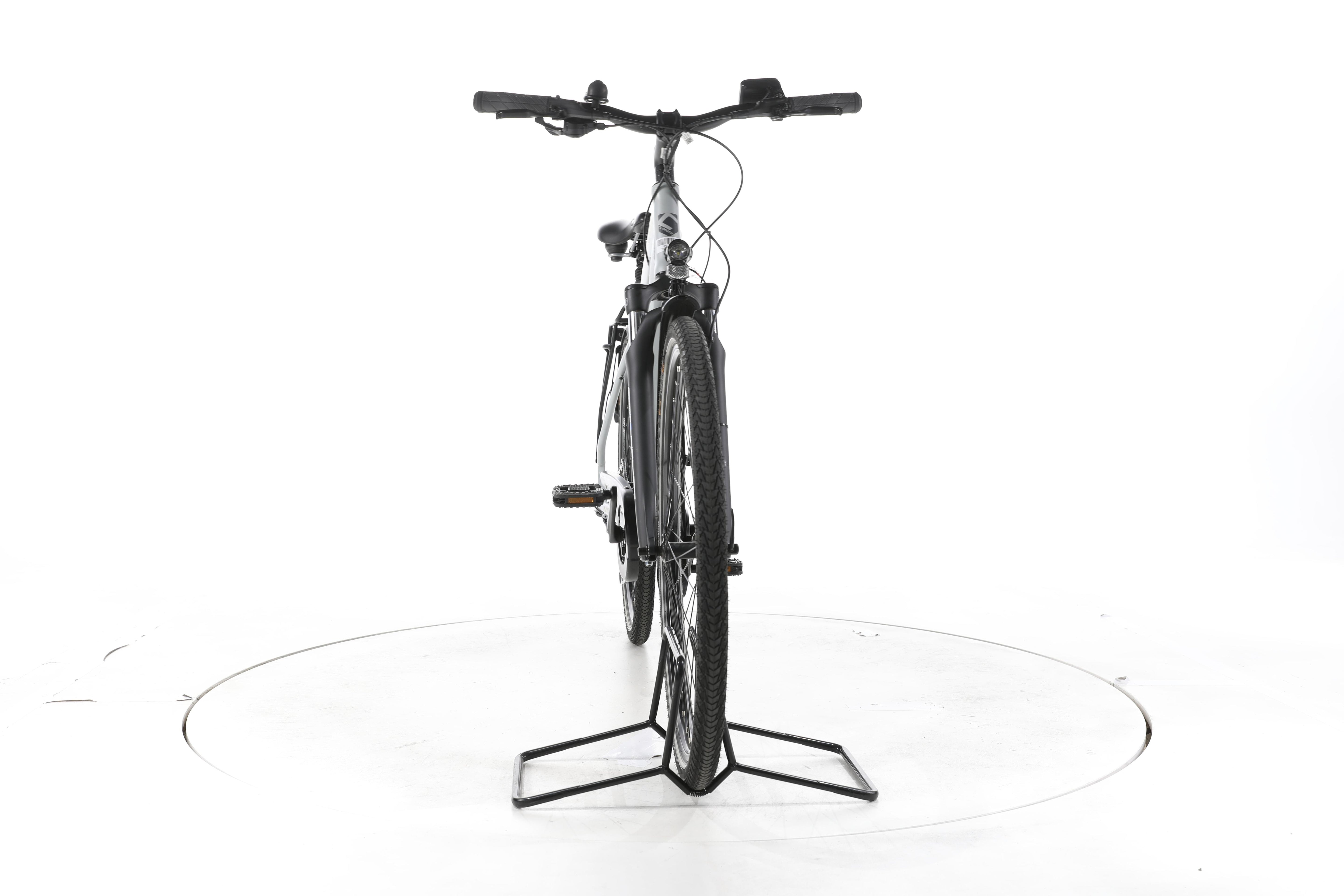 Climber Elektro Trekking E-Bike - Image 4