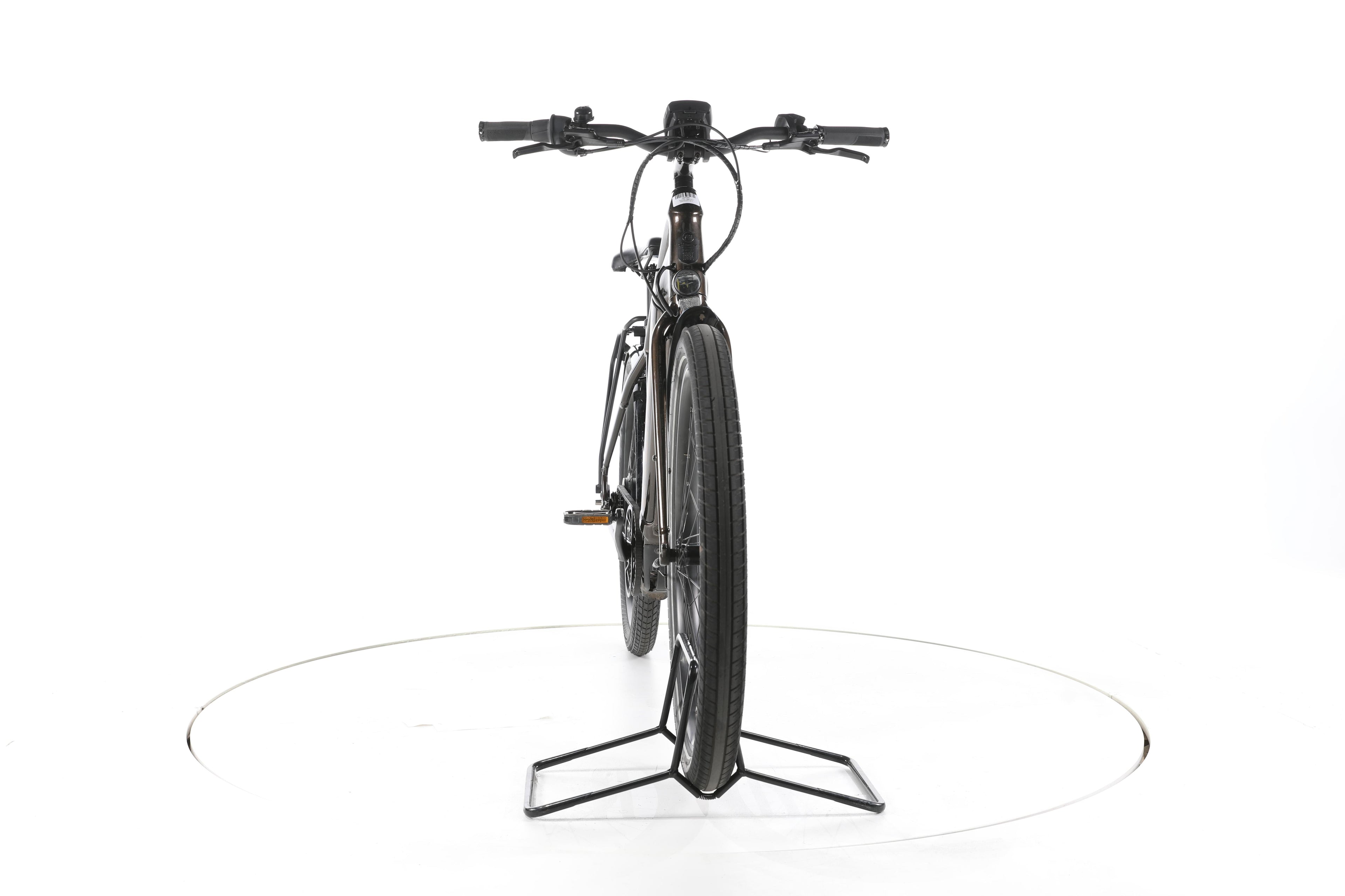 Diamant Opal Esprit+ City E-Bike - Image 4